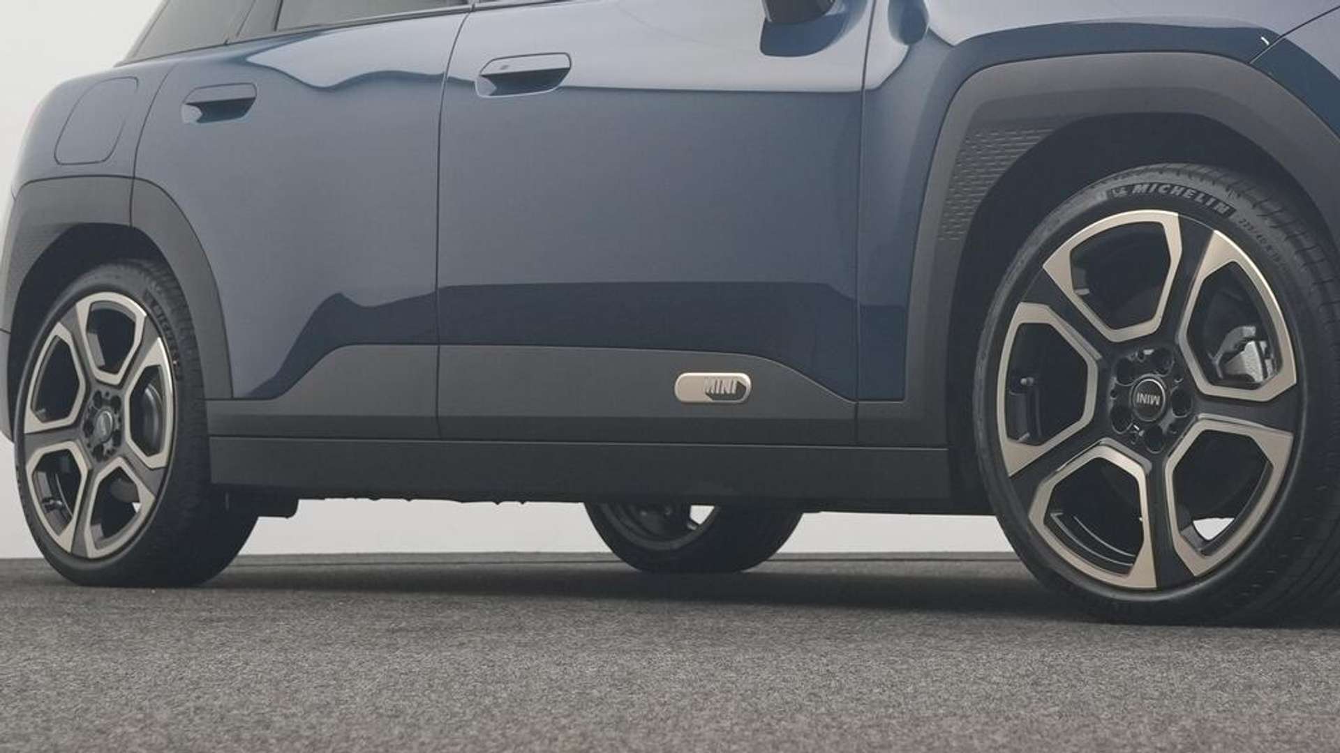 Mini Aceman Favoured - 2024 - Joinsteer - #20