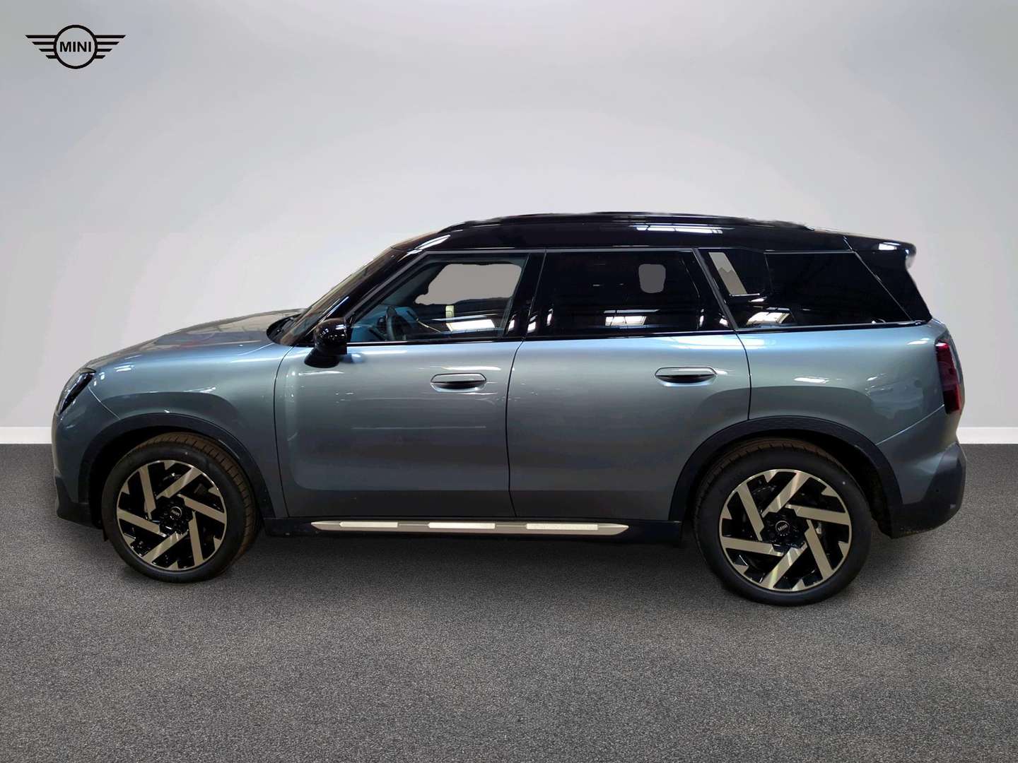 Mini Countryman Favoured Cooper D - 2025 - Joinsteer - #3