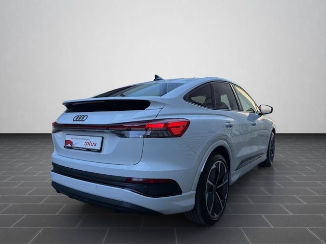 Audi Q4 Sportback E-tron 40 E-tron - 2023 - Joinsteer - #3