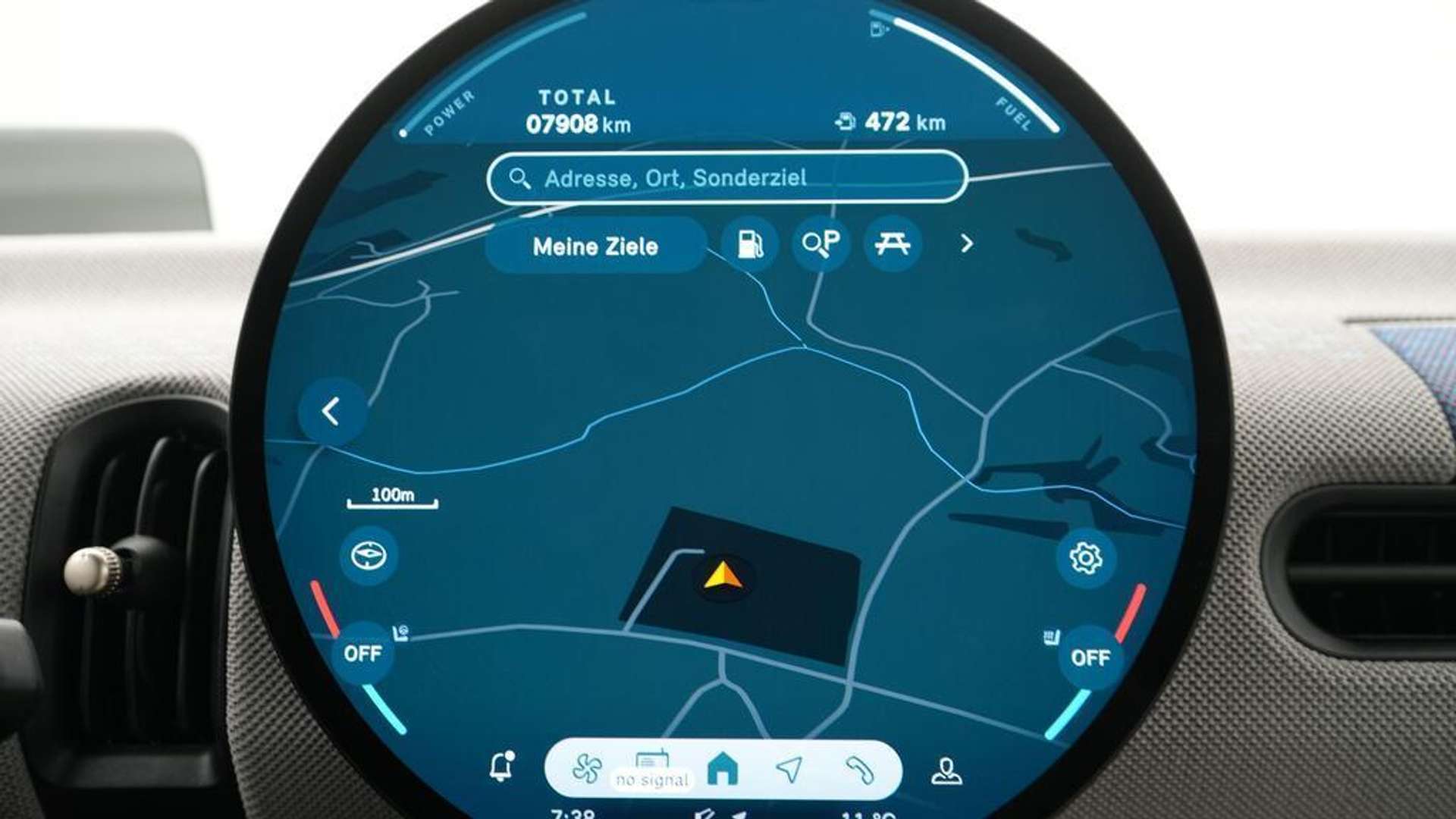 Mini Cabrio Favoured Cooper S - 2025 - Joinsteer - #9