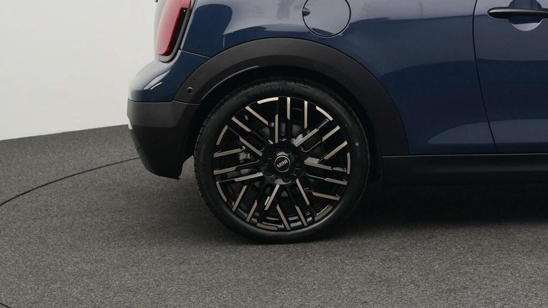 Mini Cabrio Favoured Cooper S - 2025 - Joinsteer - #10