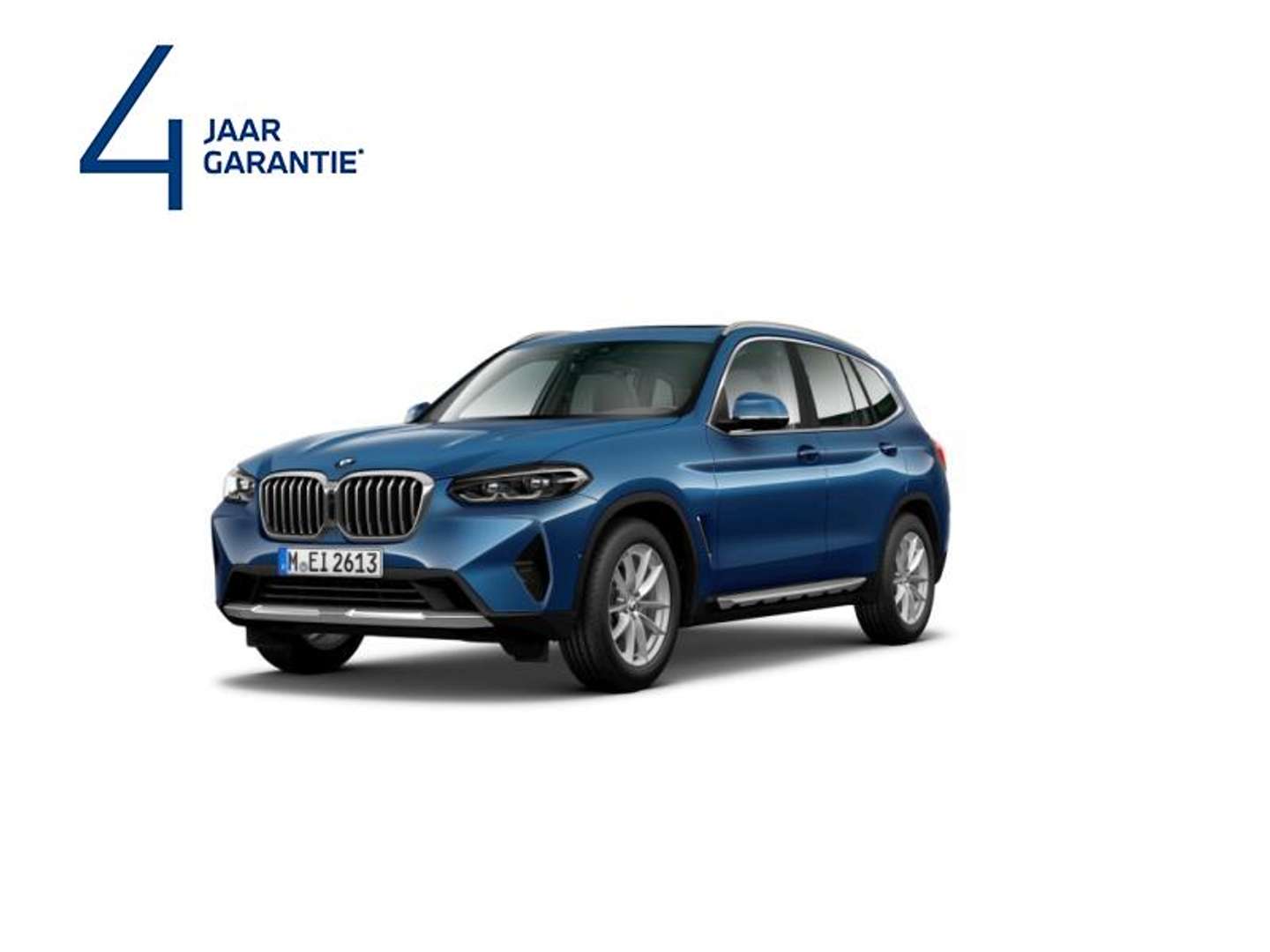 BMW X3 COMFORT - 2023 - Joinsteer - #1