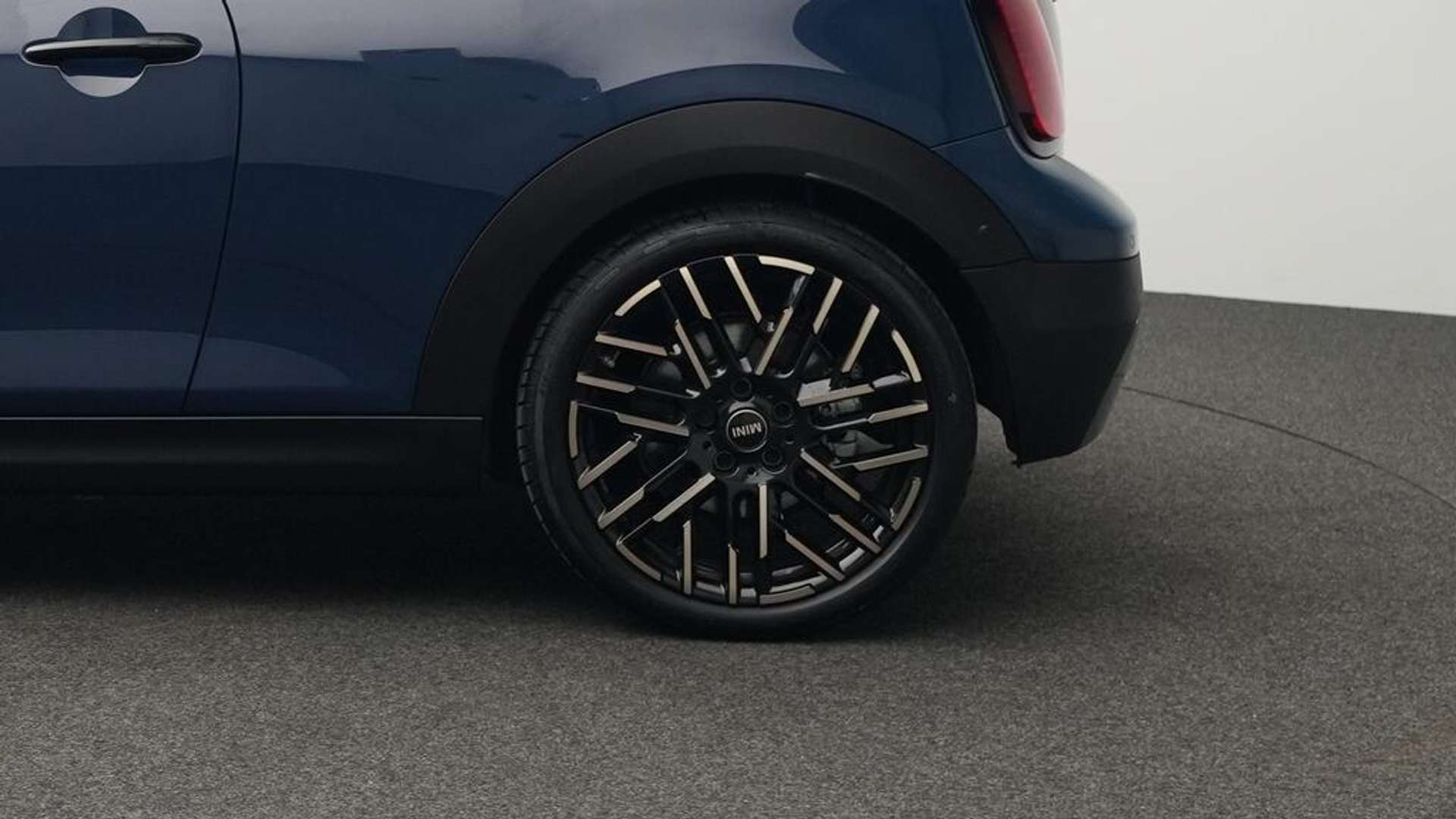 Mini Cabrio Favoured Cooper S - 2025 - Joinsteer - #11