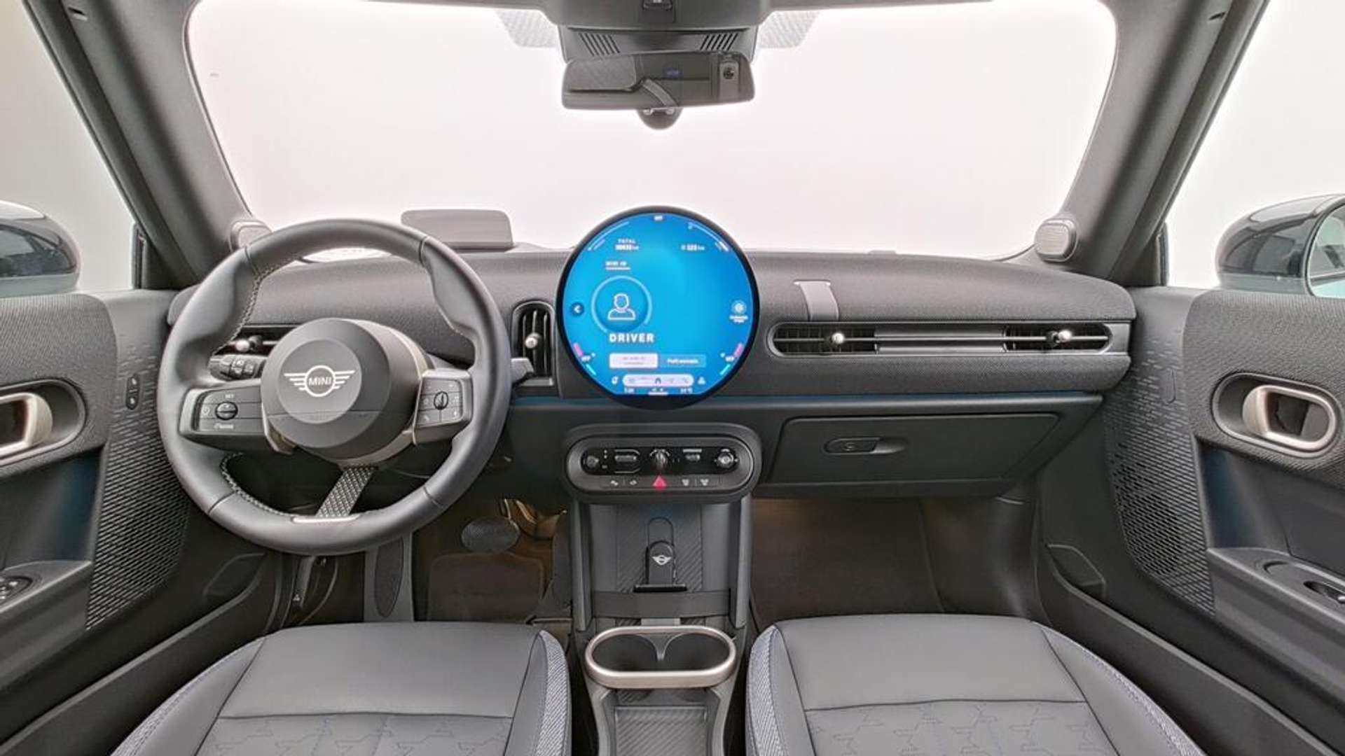 Mini Cabrio Classic Cooper - 2024 - Joinsteer - #14