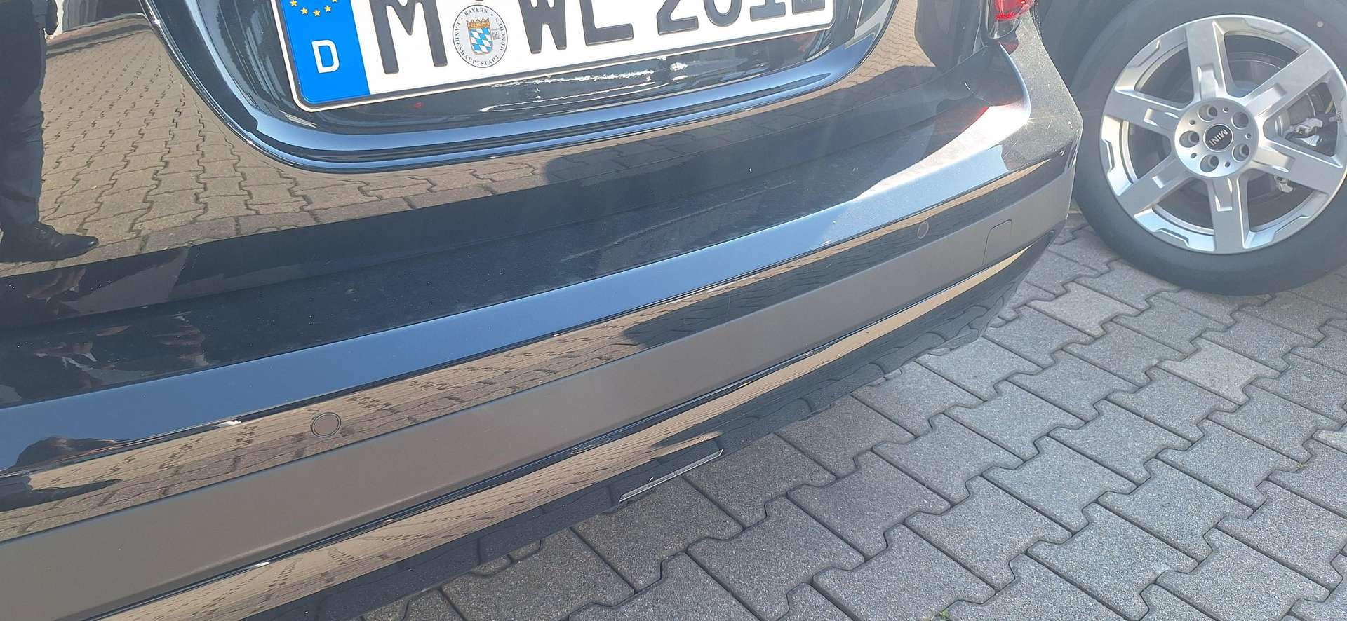 Mini Cabrio Favoured Cooper - 2024 - Joinsteer - #21