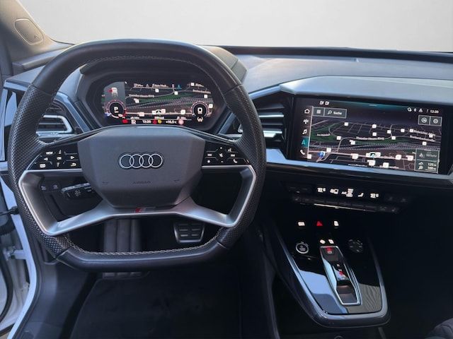 Audi Q4 Sportback E-tron 40 E-tron - 2023 - Joinsteer - #4