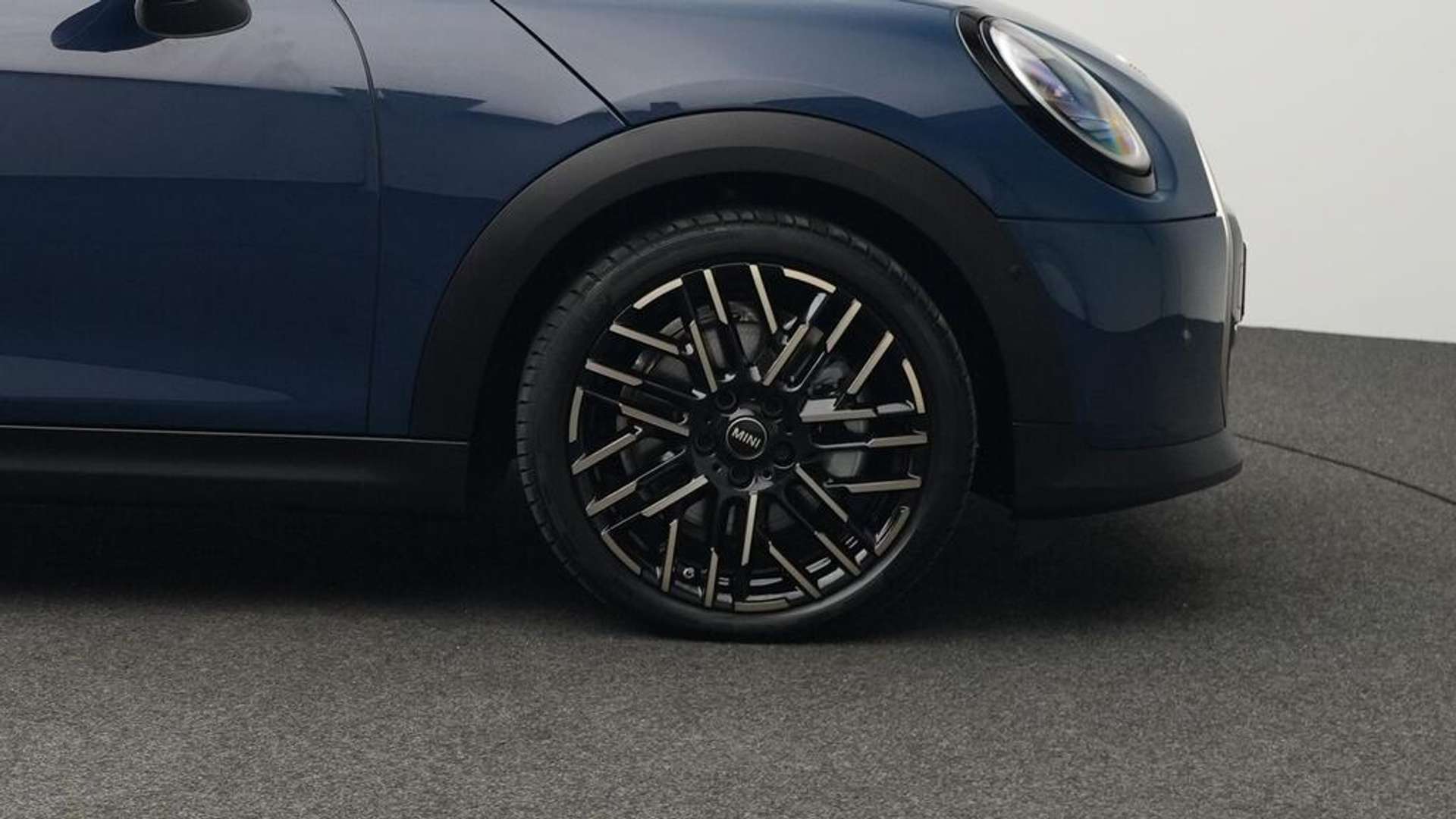 Mini Cabrio Favoured Cooper S - 2025 - Joinsteer - #12