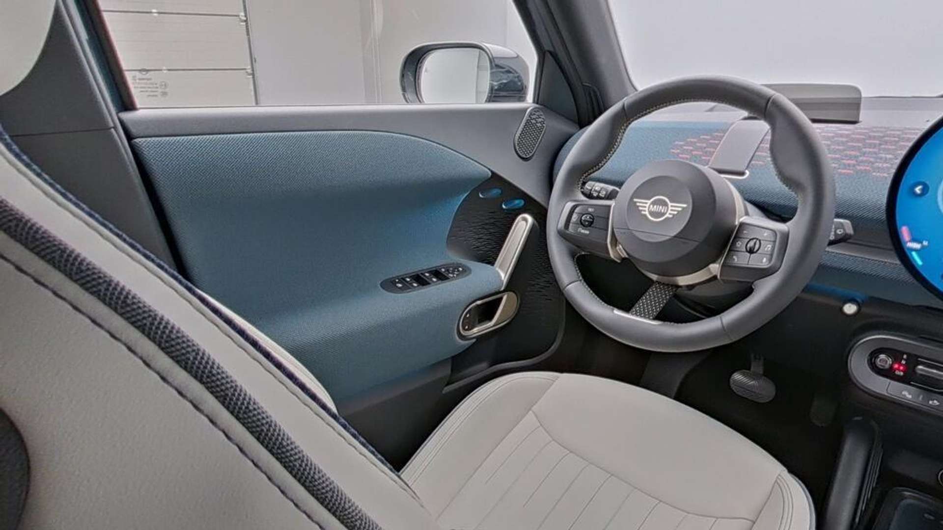 Mini Aceman Favoured - 2024 - Joinsteer - #22