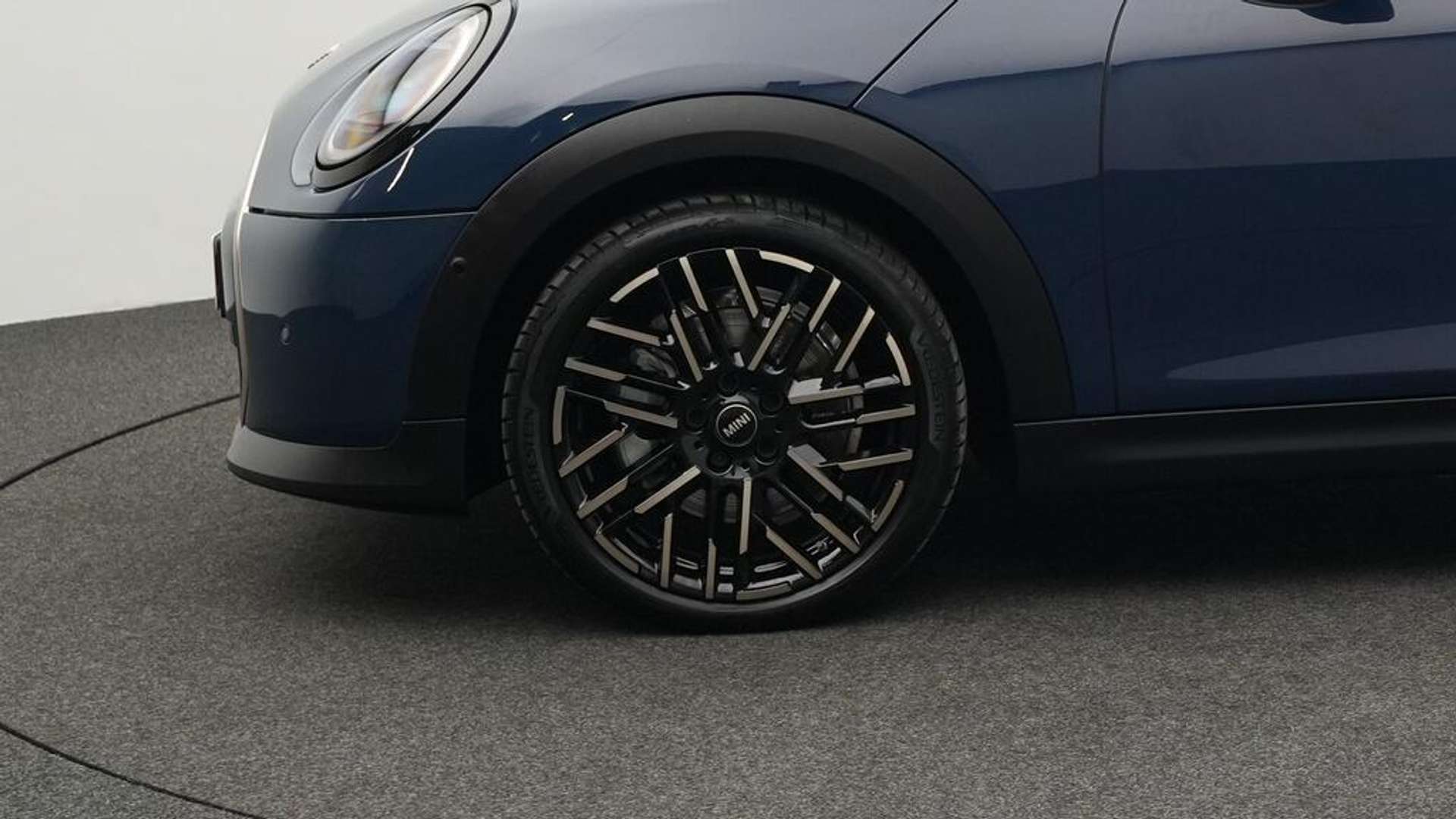 Mini Cabrio Favoured Cooper S - 2025 - Joinsteer - #13