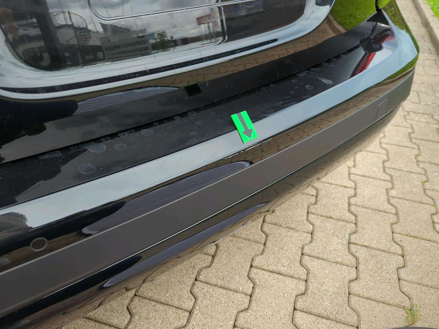 Mini Cabrio Favoured Cooper - 2024 - Joinsteer - #22