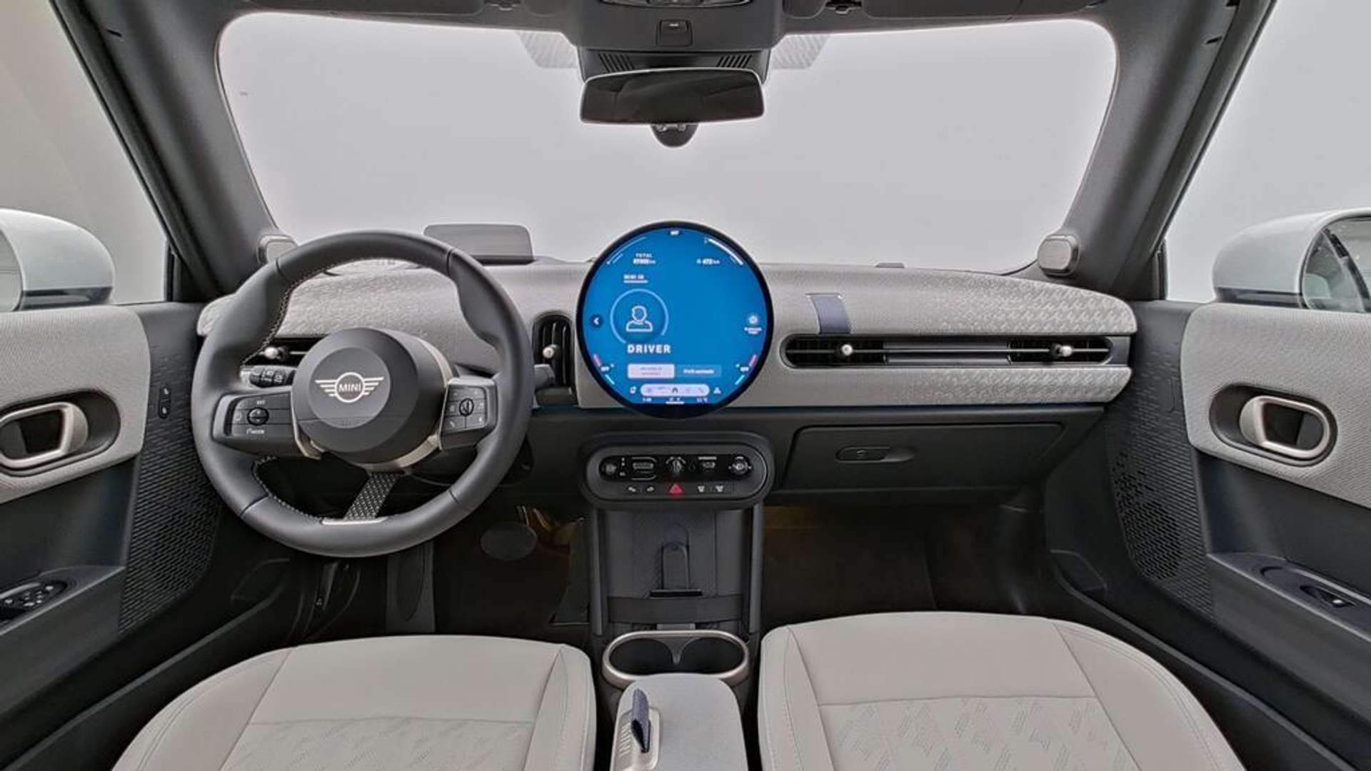 Mini Cabrio Favoured Cooper S - 2025 - Joinsteer - #14