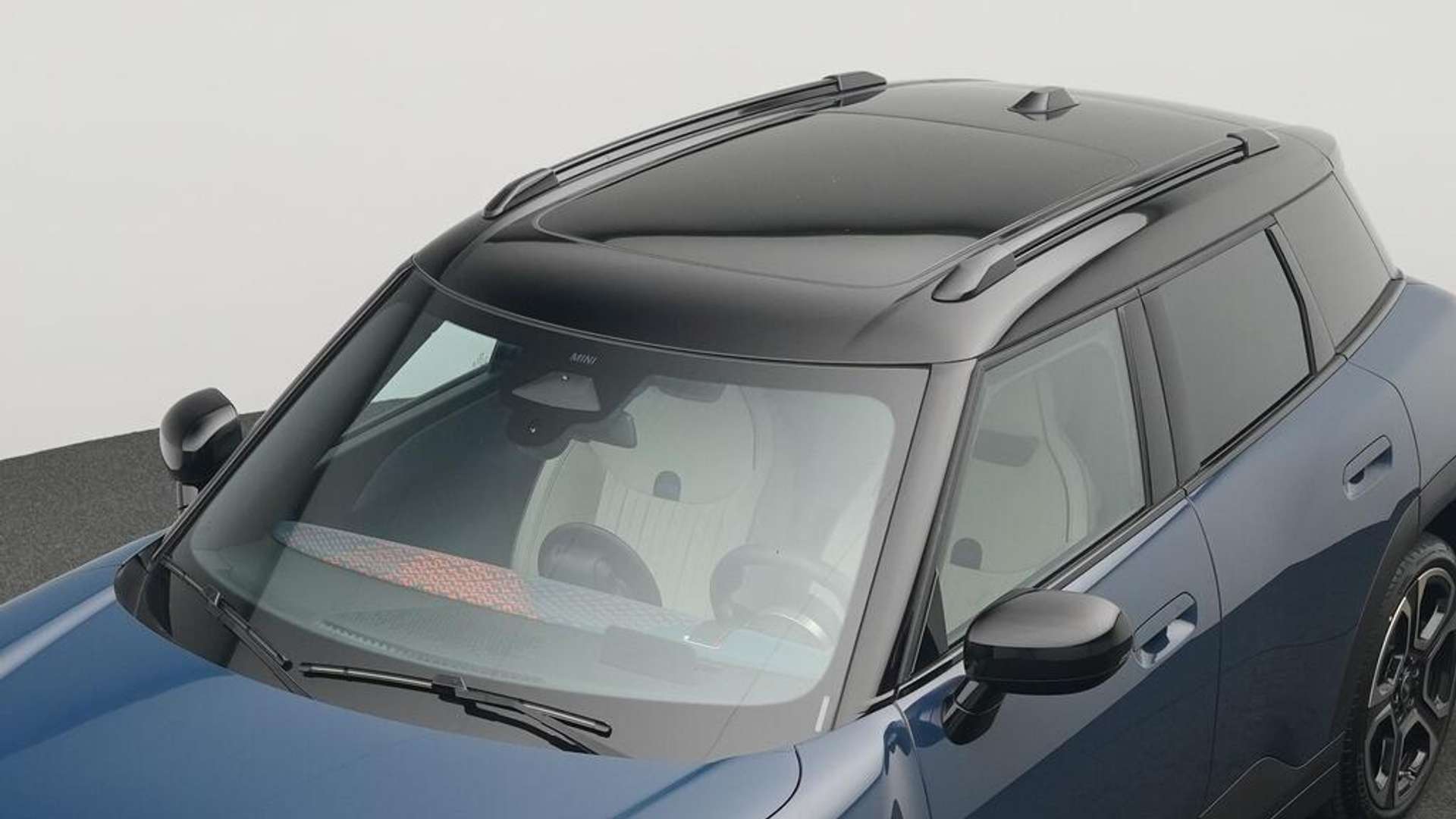 Mini Aceman Favoured - 2024 - Joinsteer - #23