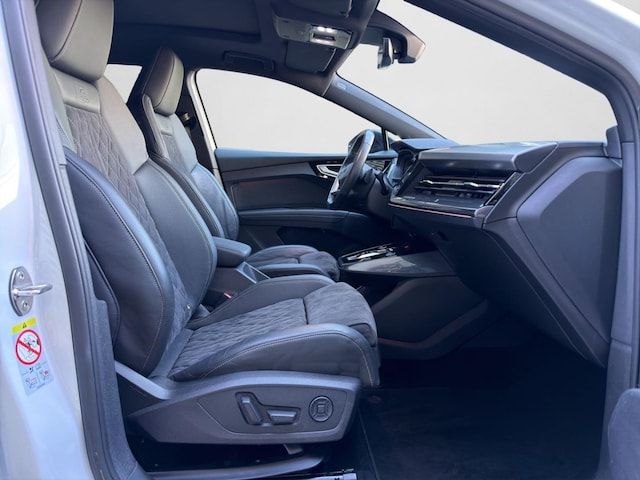 Audi Q4 Sportback E-tron 40 E-tron - 2023 - Joinsteer - #5