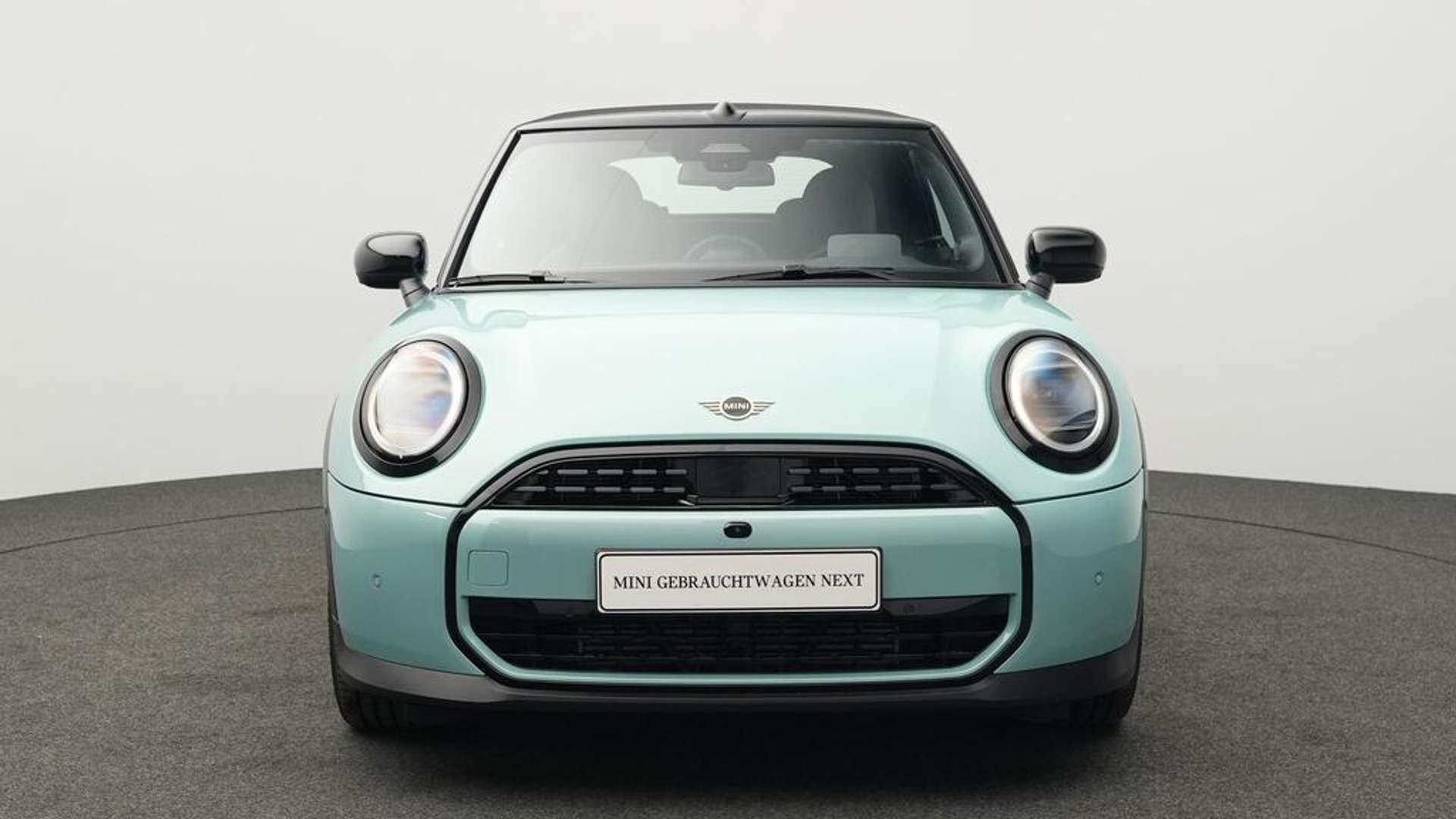 Mini Cabrio Classic Cooper - 2024 - Joinsteer - #16