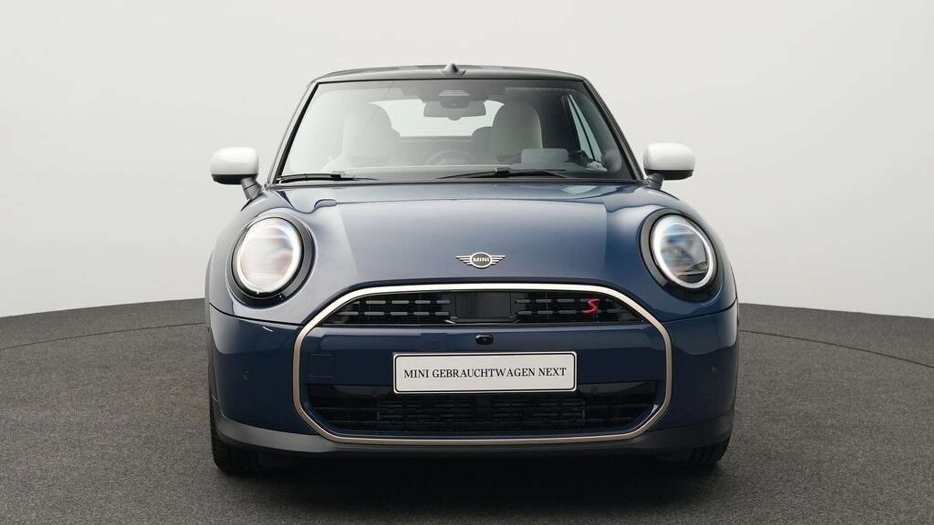 Mini Cabrio Favoured Cooper S - 2025 - Joinsteer - #16