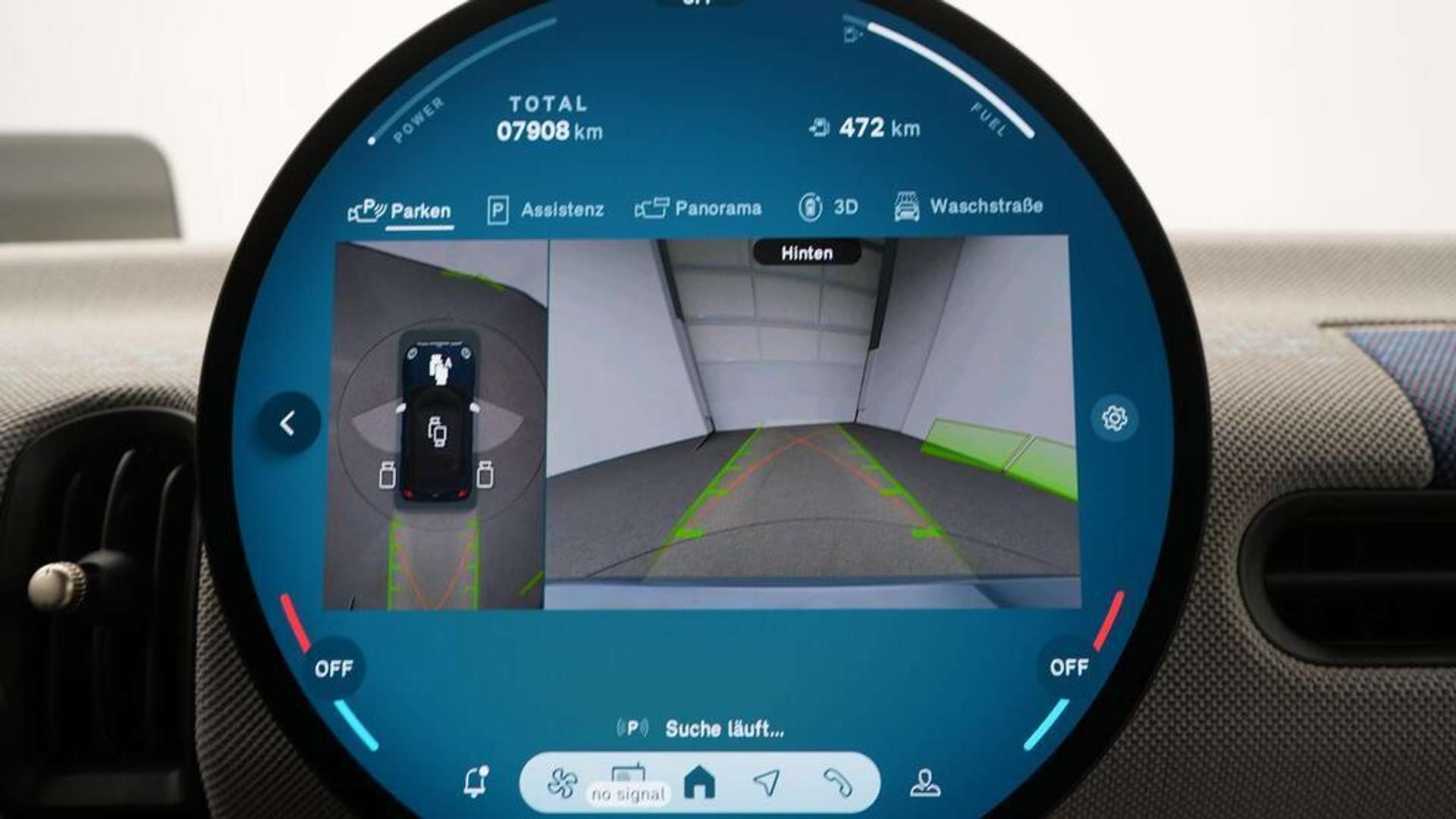 Mini Cabrio Favoured Cooper S - 2025 - Joinsteer - #17