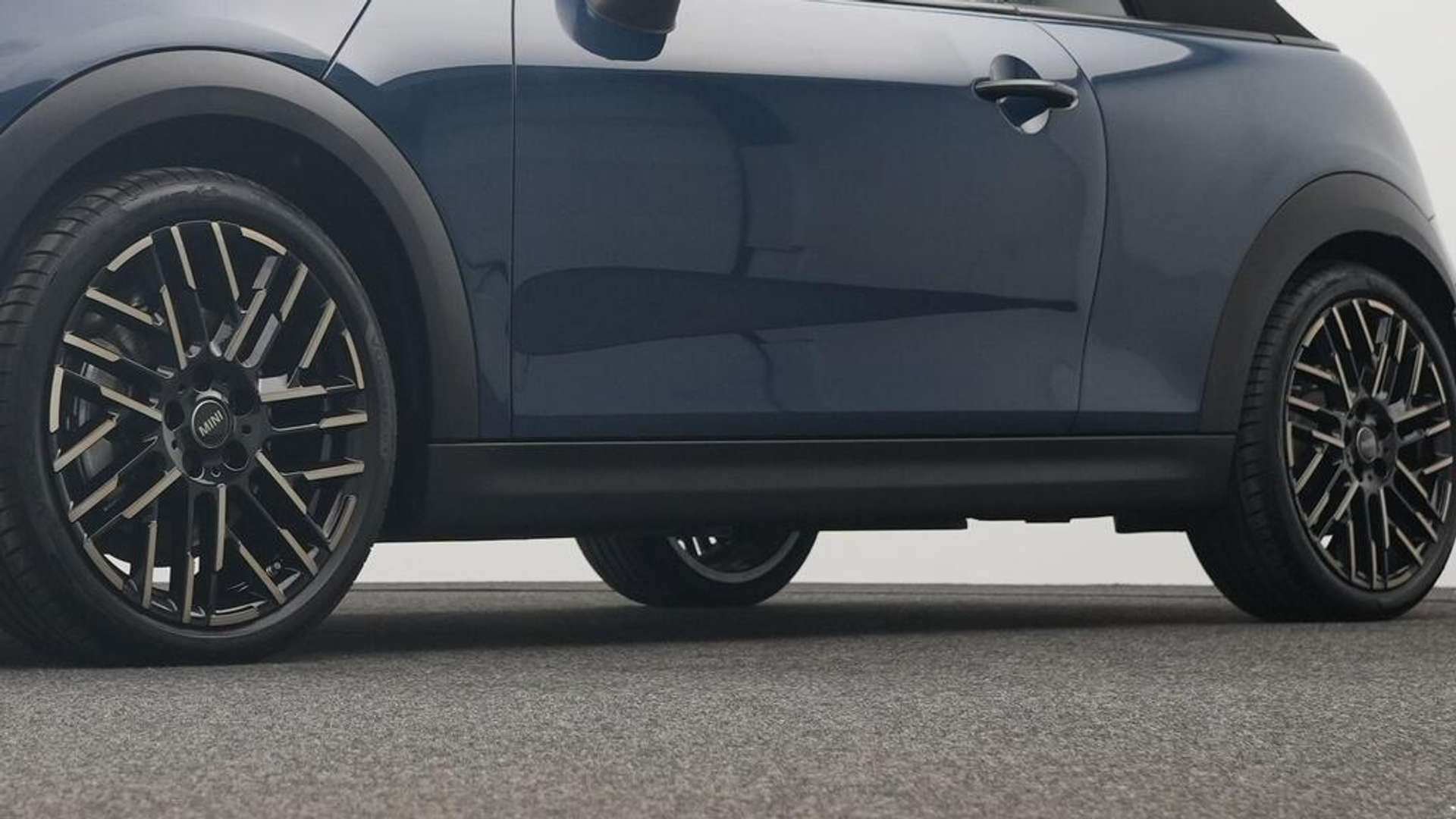 Mini Cabrio Favoured Cooper S - 2025 - Joinsteer - #18