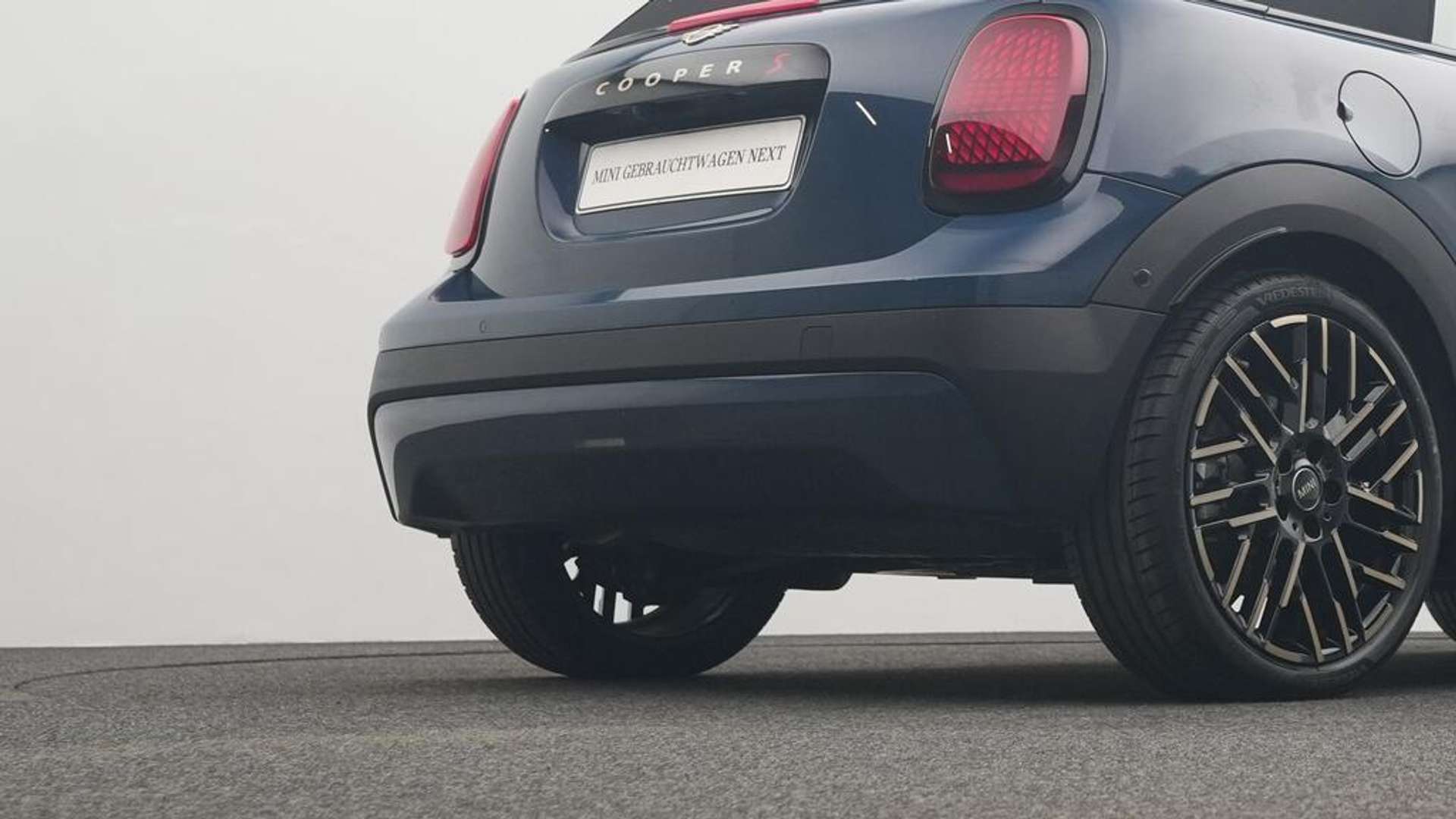 Mini Cabrio Favoured Cooper S - 2025 - Joinsteer - #19