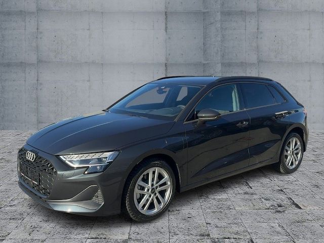 Audi A3 Sportback TFSI E 40 TFSI E S Tronic - 2025 - Joinsteer - #2