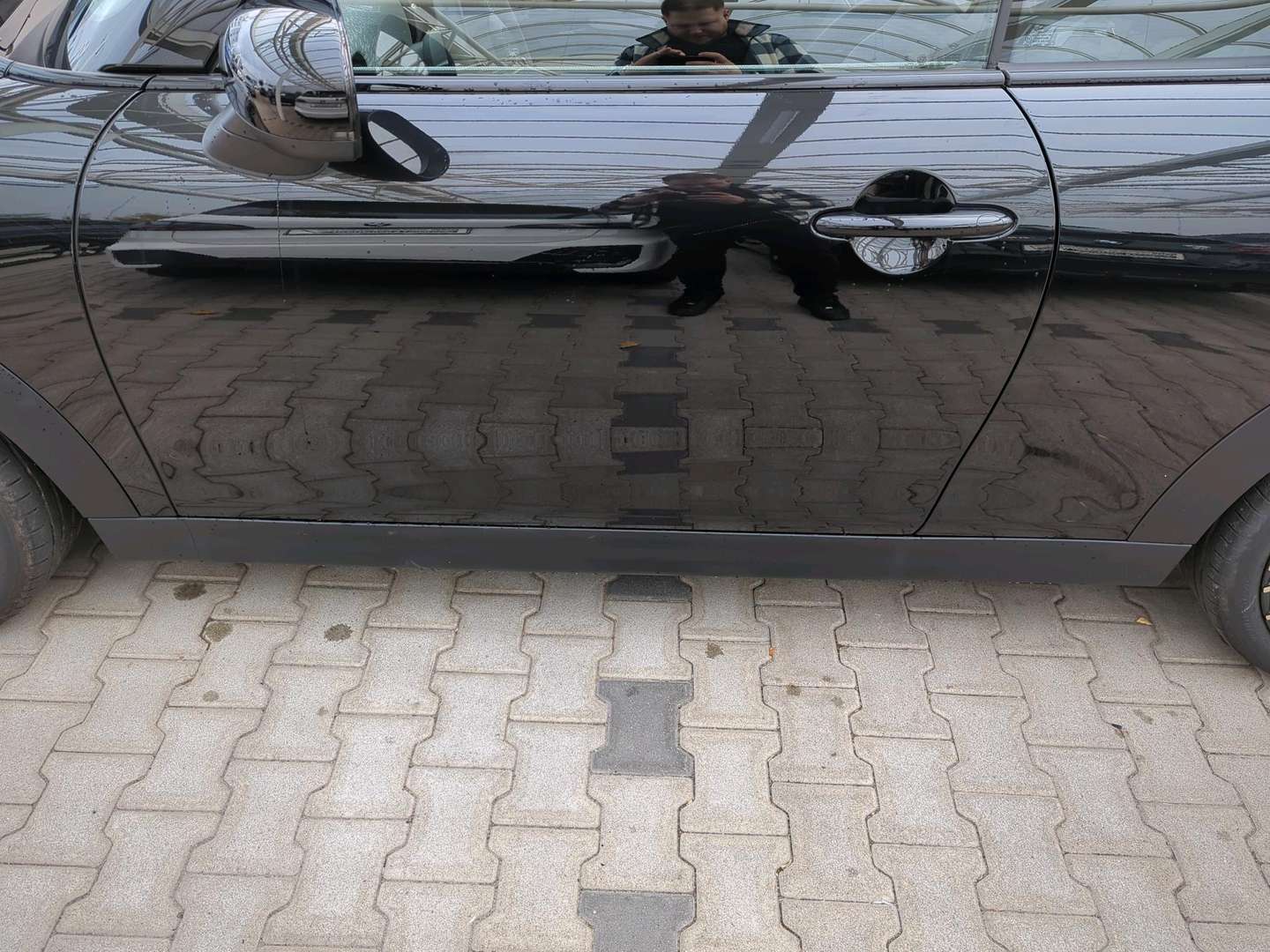 Mini Cabrio Favoured Cooper - 2024 - Joinsteer - #24