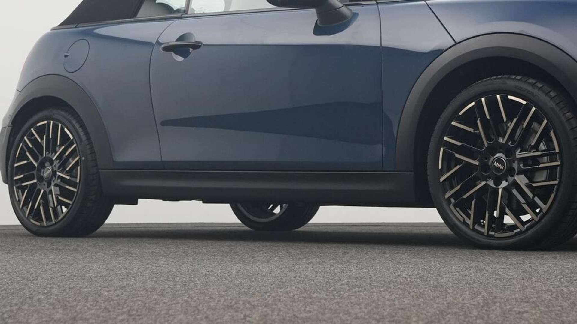 Mini Cabrio Favoured Cooper S - 2025 - Joinsteer - #20