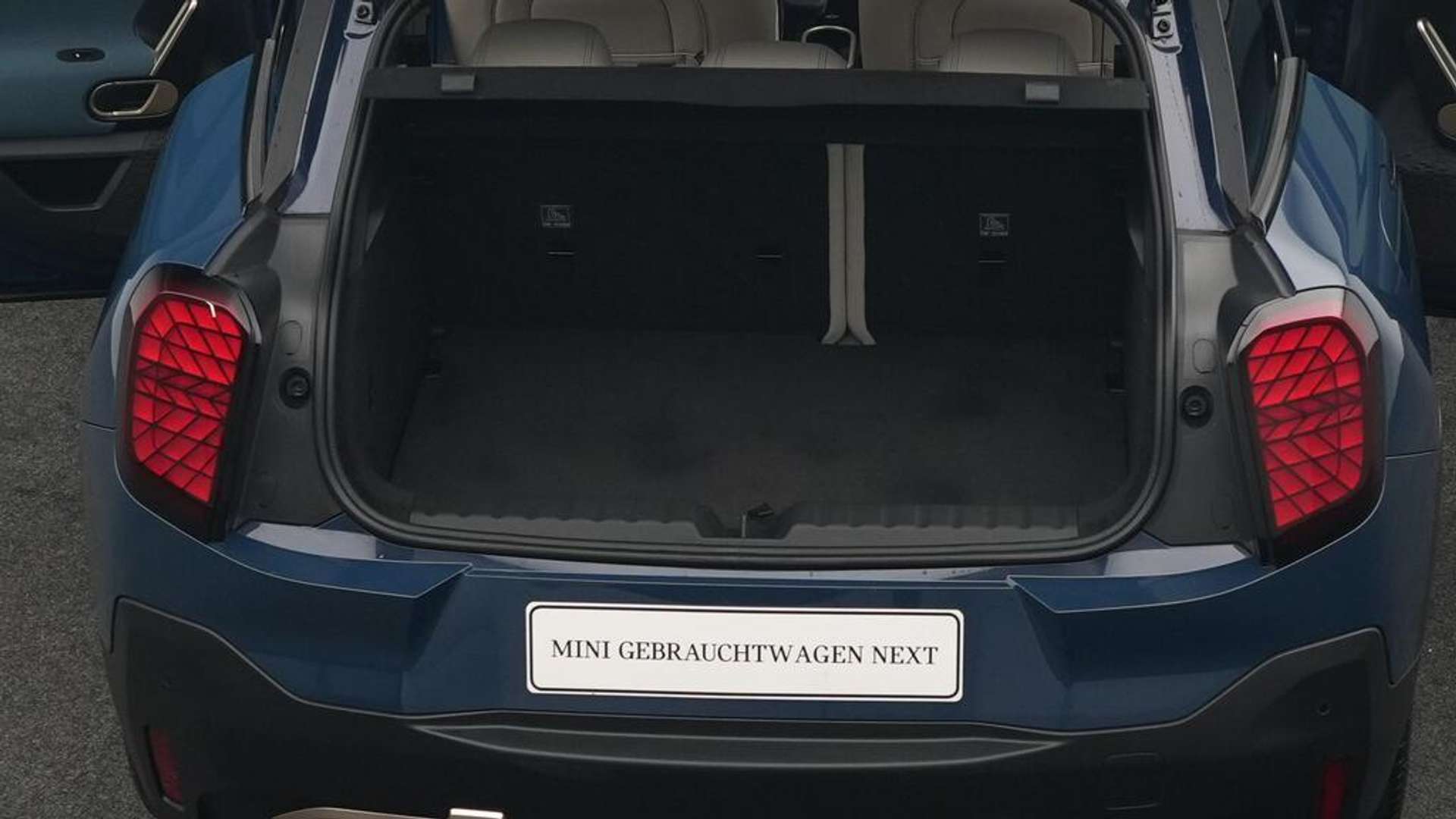 Mini Aceman Favoured - 2024 - Joinsteer - #25