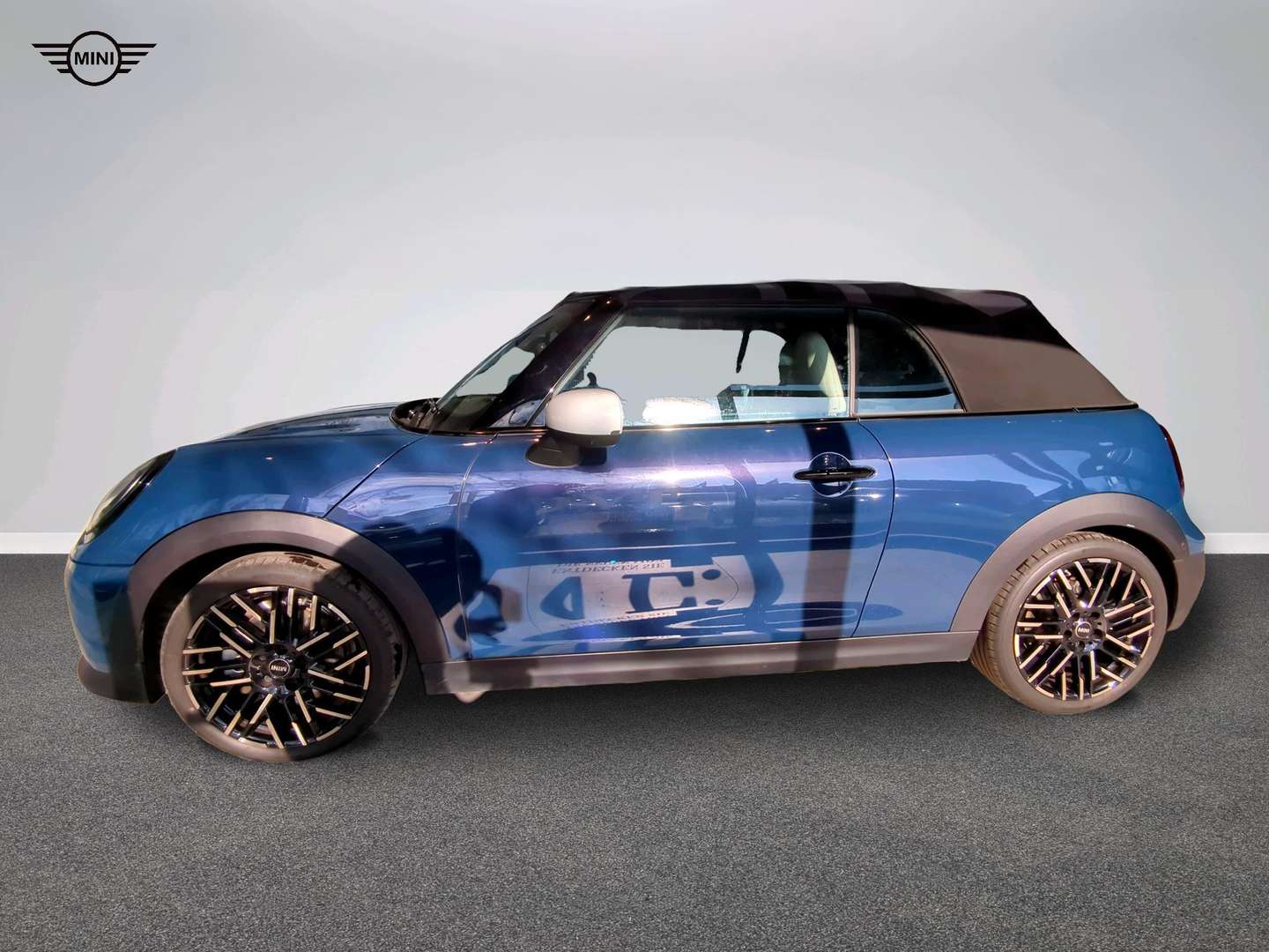 Mini Cabrio Favoured Cooper S - 2024 - Joinsteer - #2