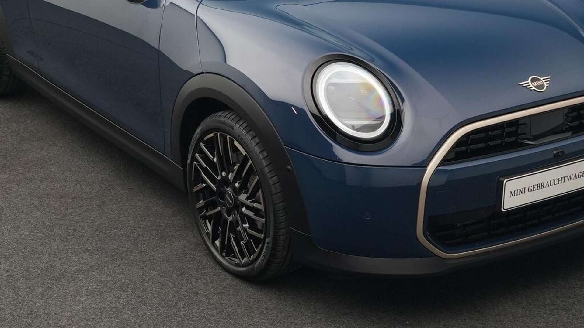 Mini Cabrio Favoured Cooper S - 2025 - Joinsteer - #21