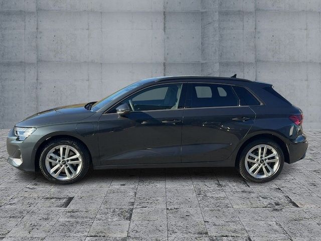 Audi A3 Sportback TFSI E 40 TFSI E S Tronic - 2025 - Joinsteer - #4