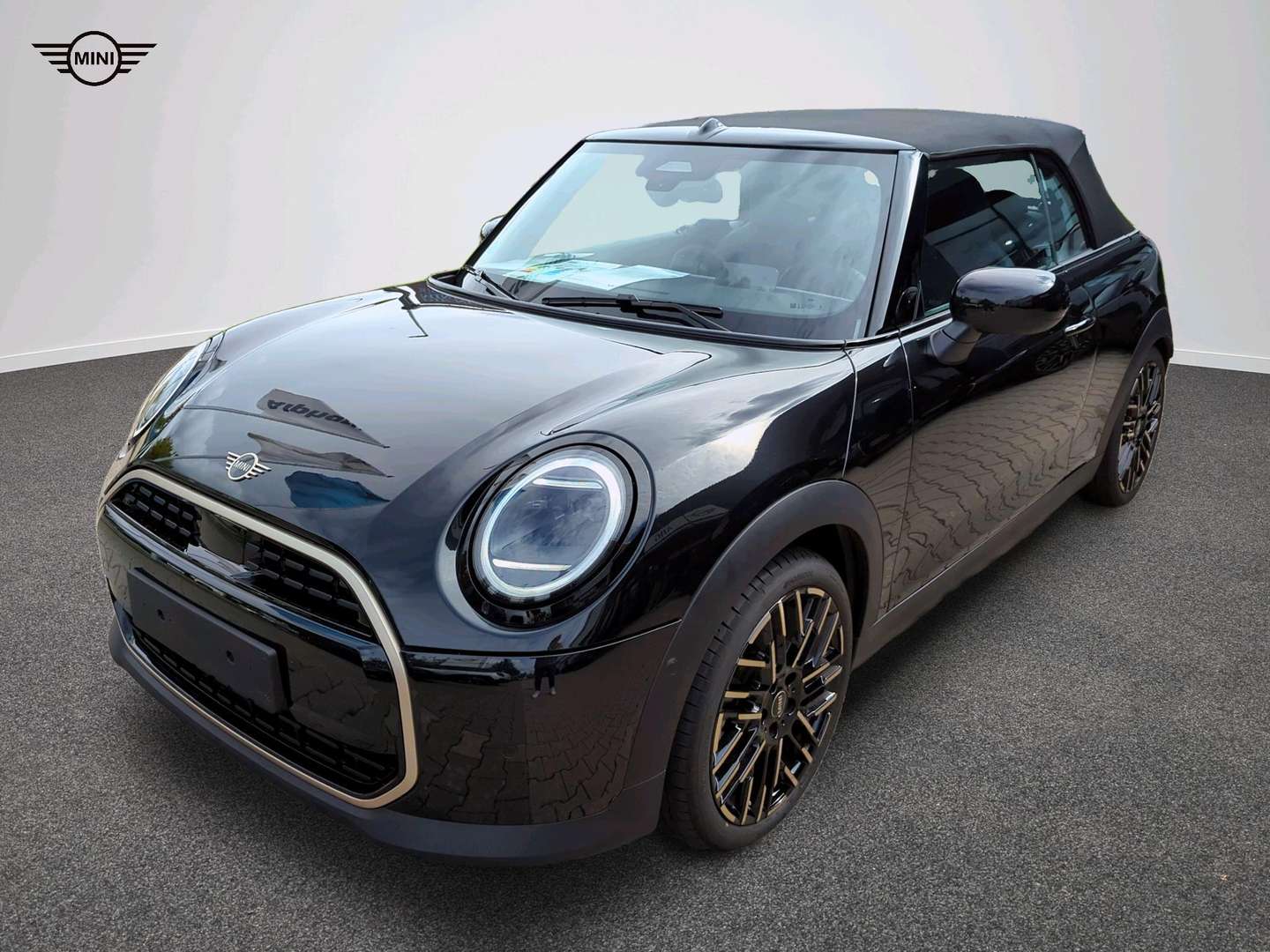 Mini Cabrio Favoured Cooper - 2024 - Joinsteer - #25
