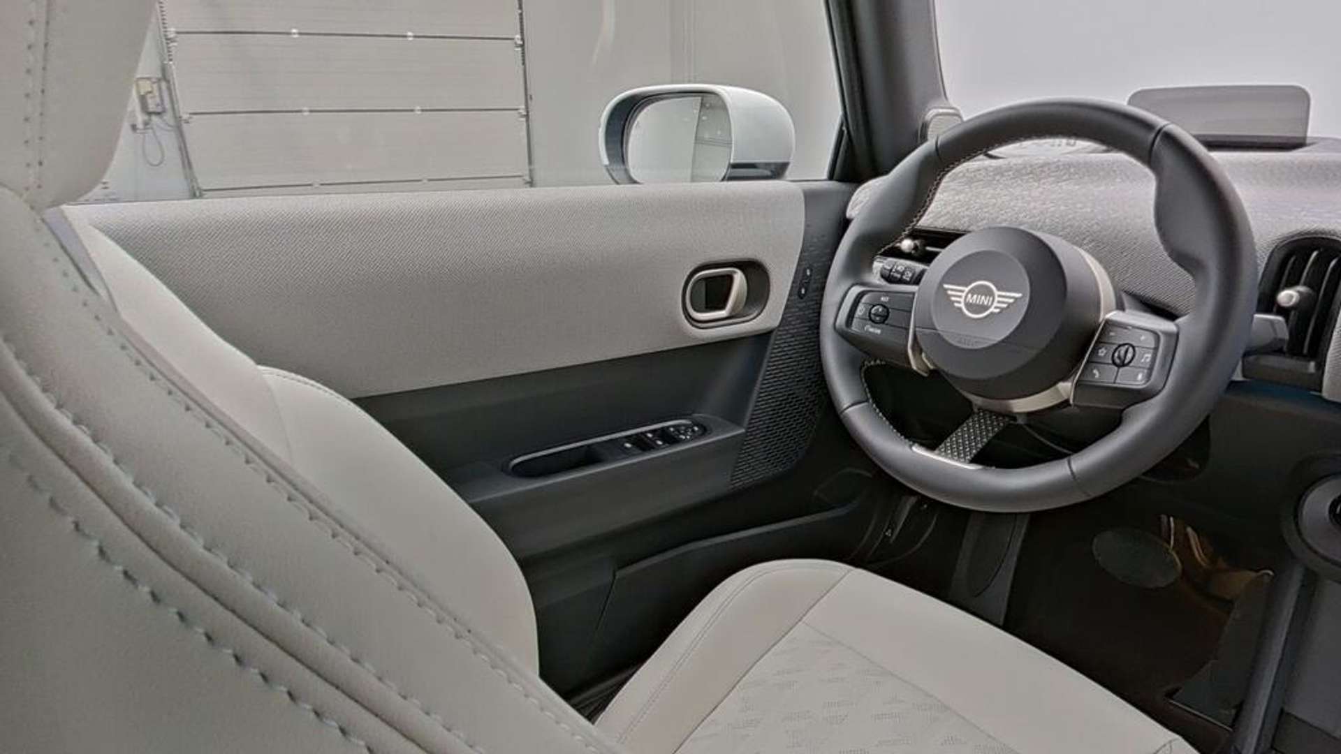 Mini Cabrio Favoured Cooper S - 2025 - Joinsteer - #22