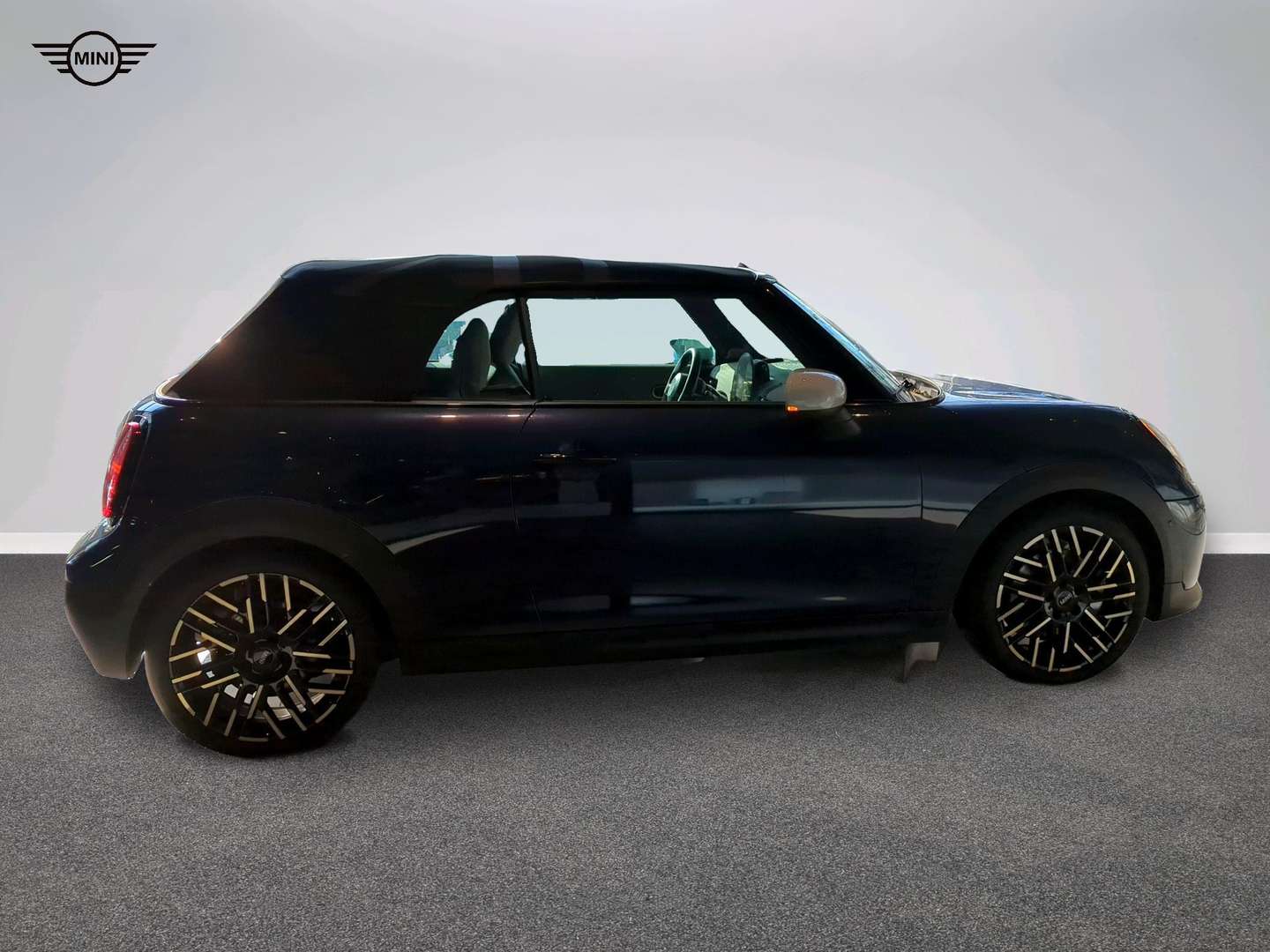 Mini Cabrio Favoured Cooper S - 2024 - Joinsteer - #3