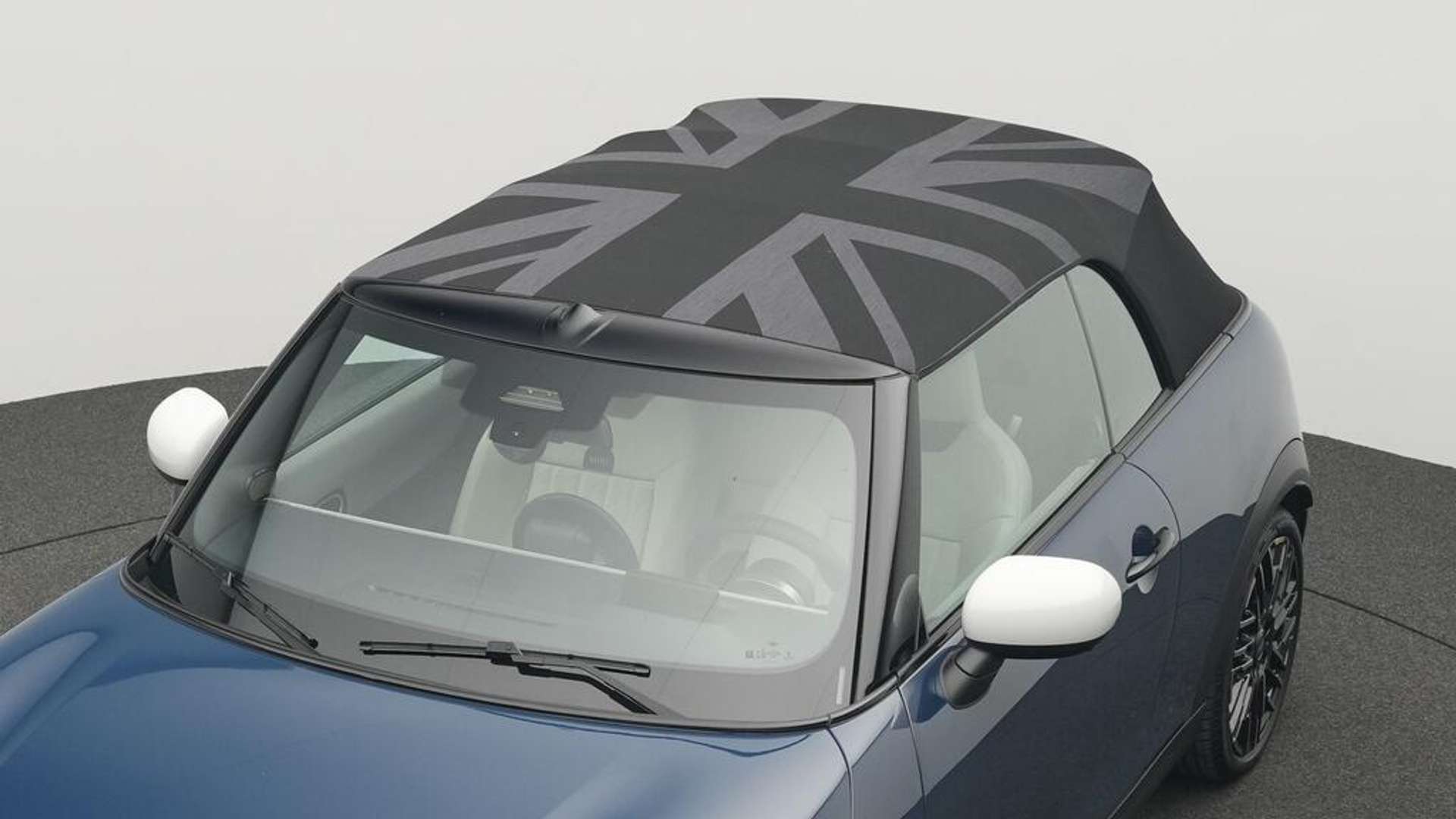 Mini Cabrio Favoured Cooper S - 2025 - Joinsteer - #23