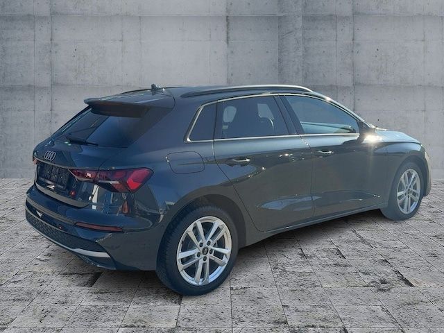 Audi A3 Sportback TFSI E 40 TFSI E S Tronic - 2025 - Joinsteer - #6