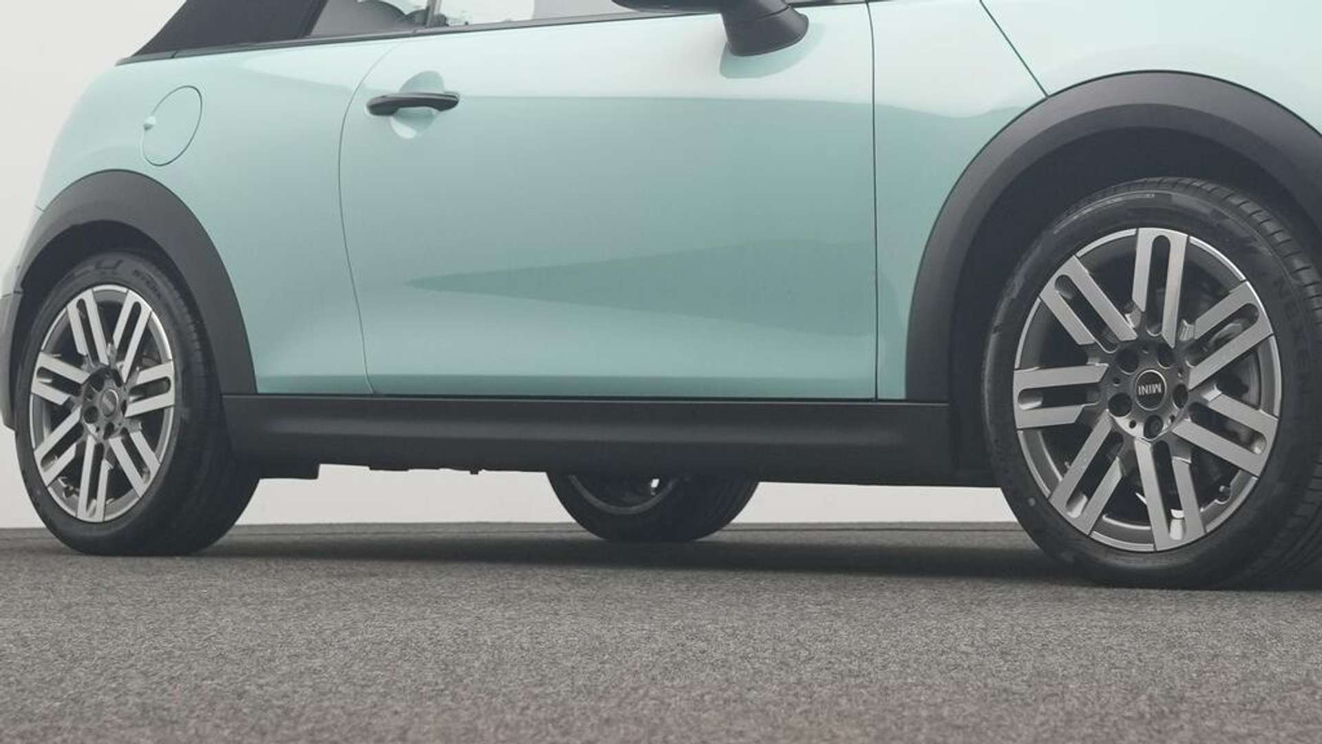 Mini Cabrio Classic Cooper - 2024 - Joinsteer - #20