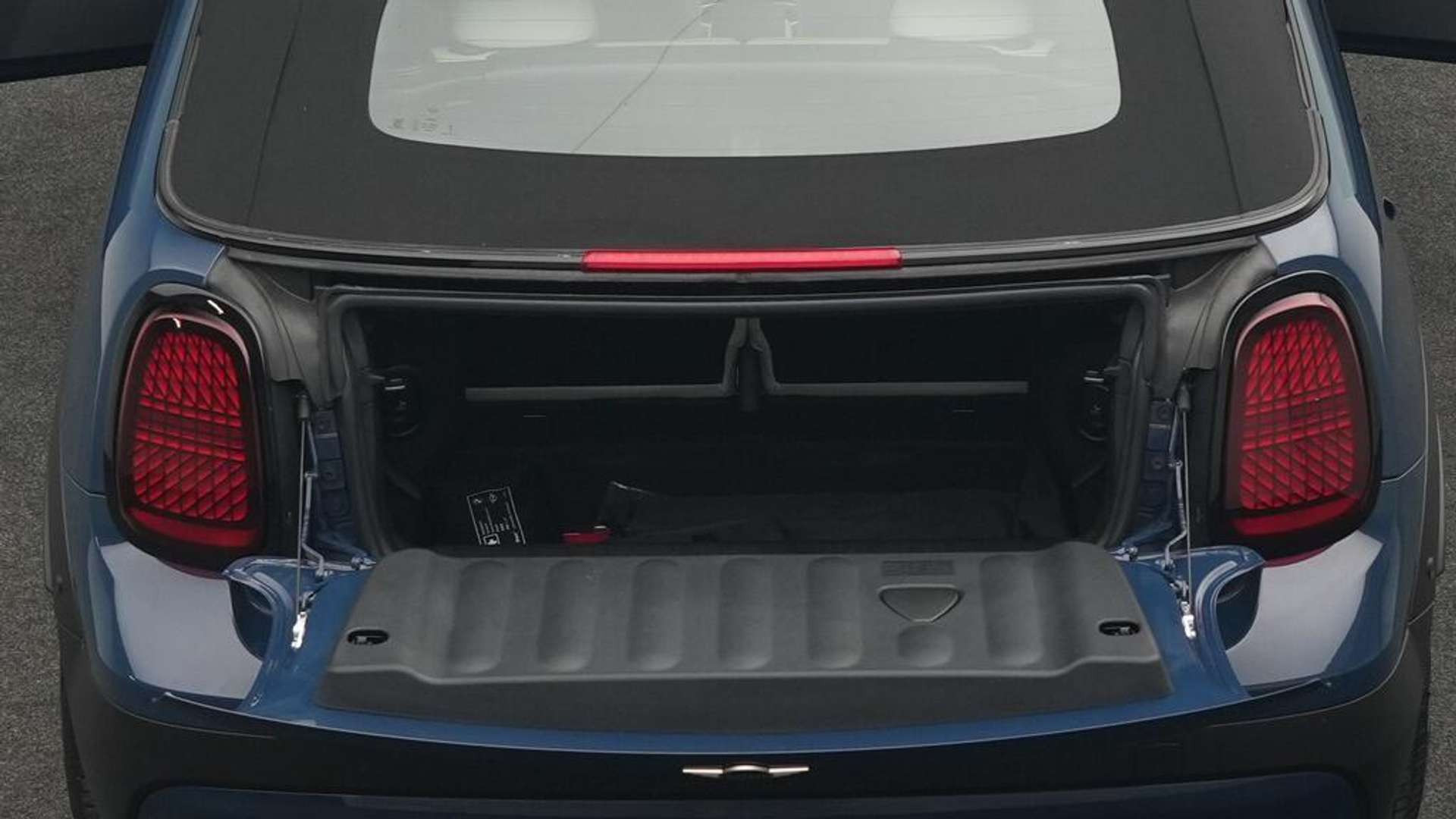 Mini Cabrio Favoured Cooper S - 2025 - Joinsteer - #25