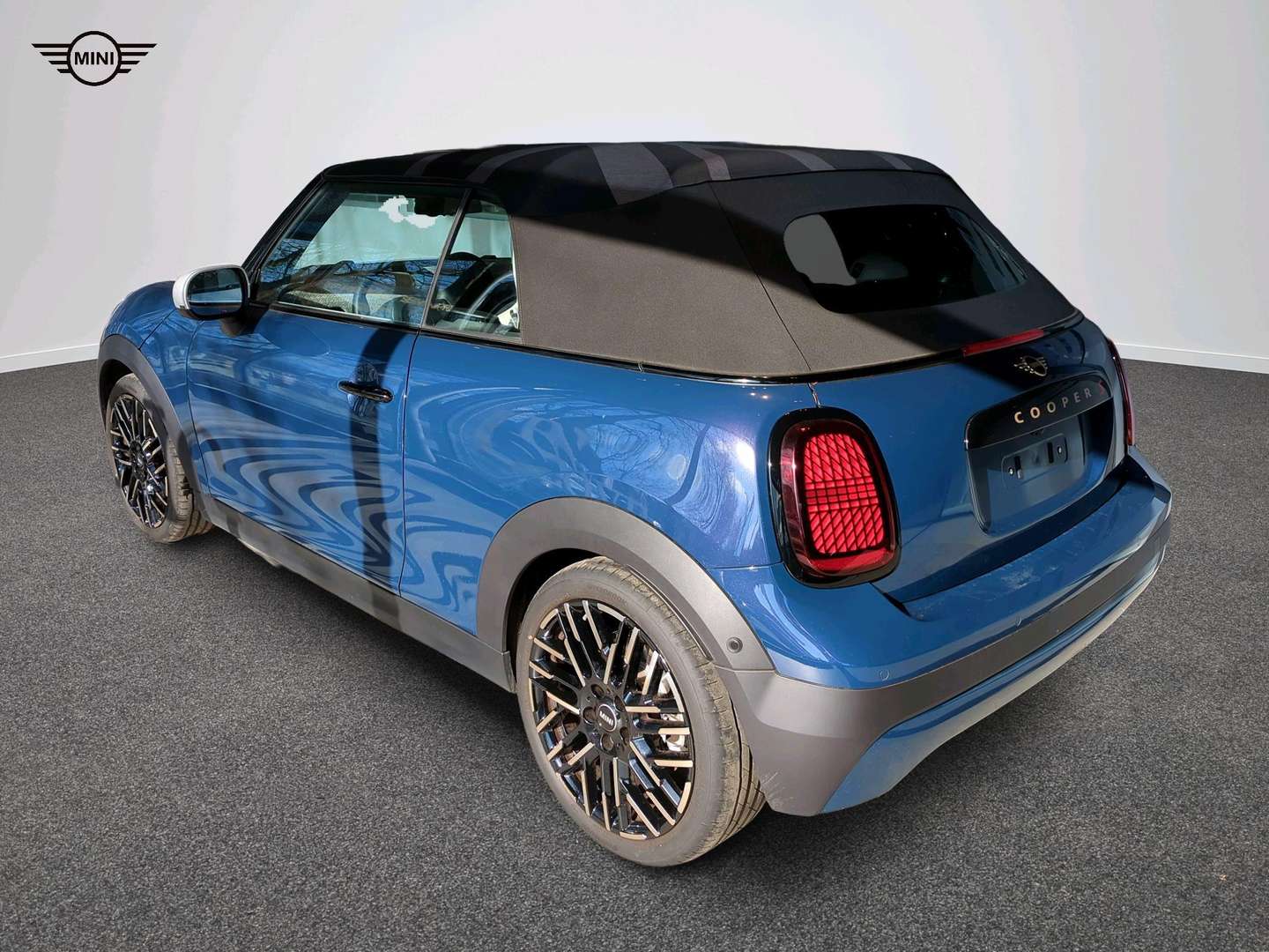 Mini Cabrio Favoured Cooper S - 2024 - Joinsteer - #4