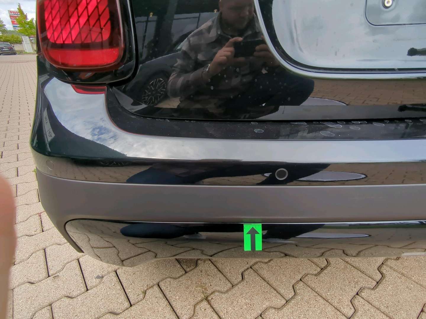 Mini Cabrio Favoured Cooper - 2024 - Joinsteer - #26