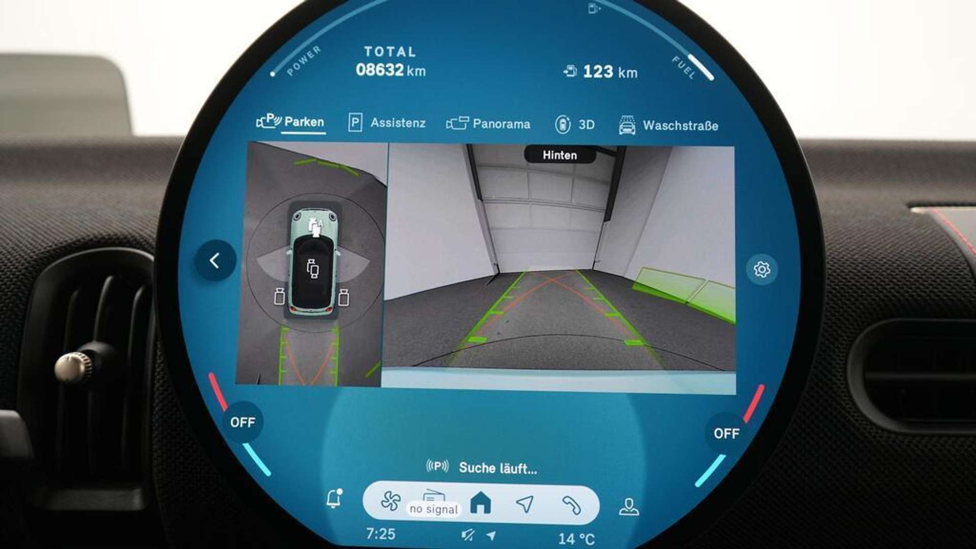 Mini Cabrio Classic Cooper - 2024 - Joinsteer - #21