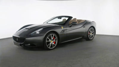Ferrari California -  - Joinsteer - #1