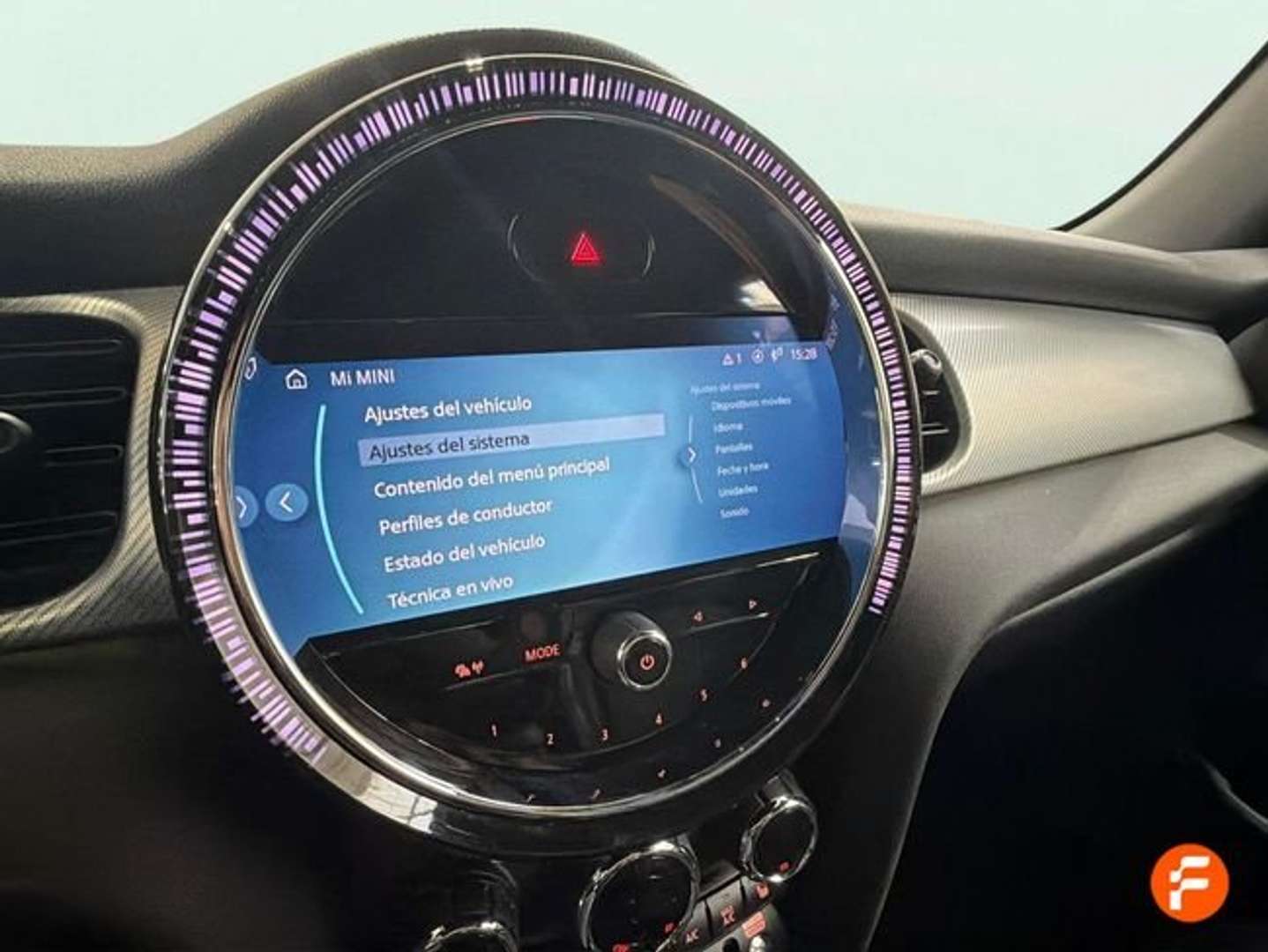 Mini 5 Portes Cooper - 2021 - Joinsteer - #25