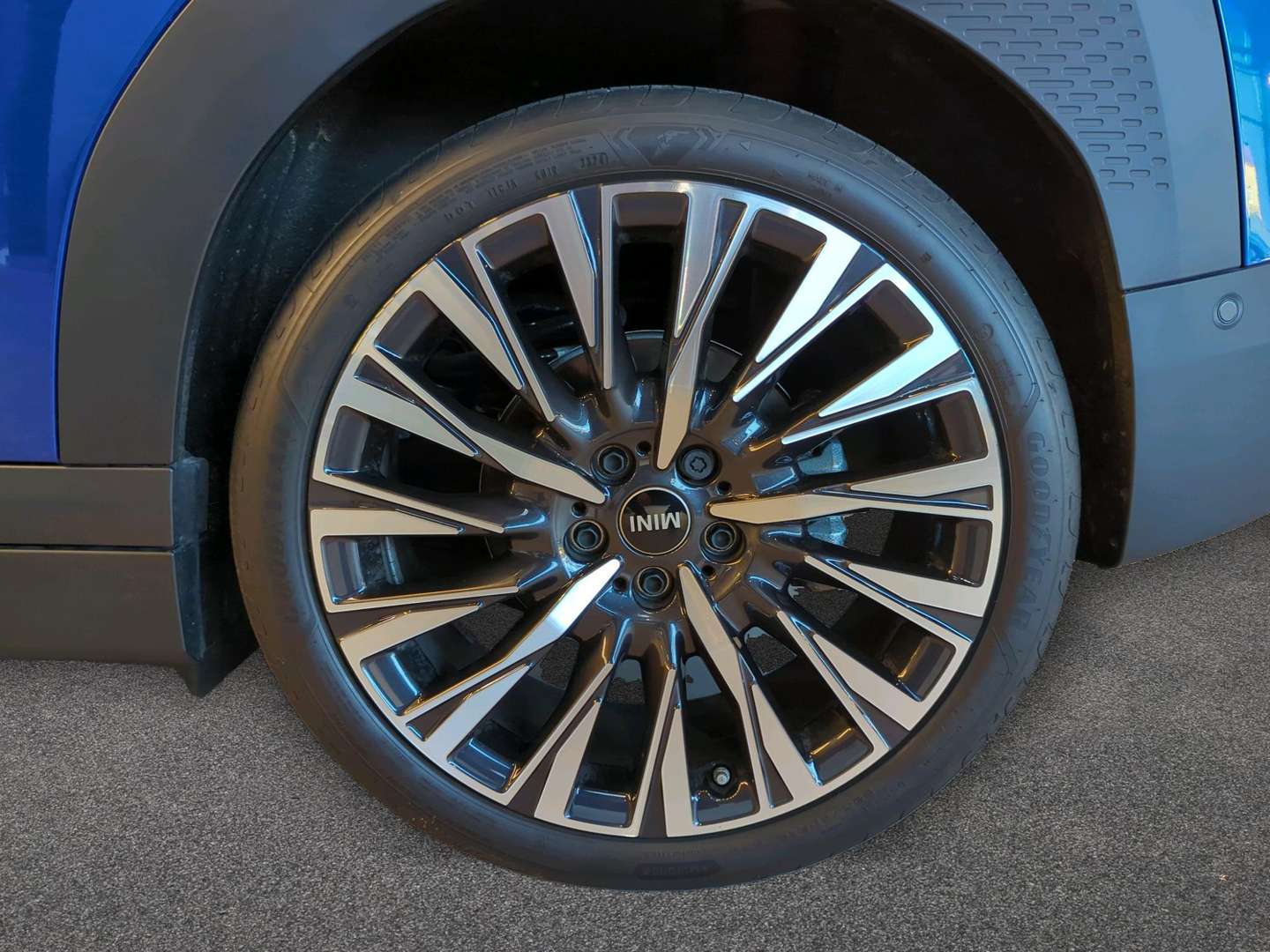 Mini Aceman Favoured - 2025 - Joinsteer - #9