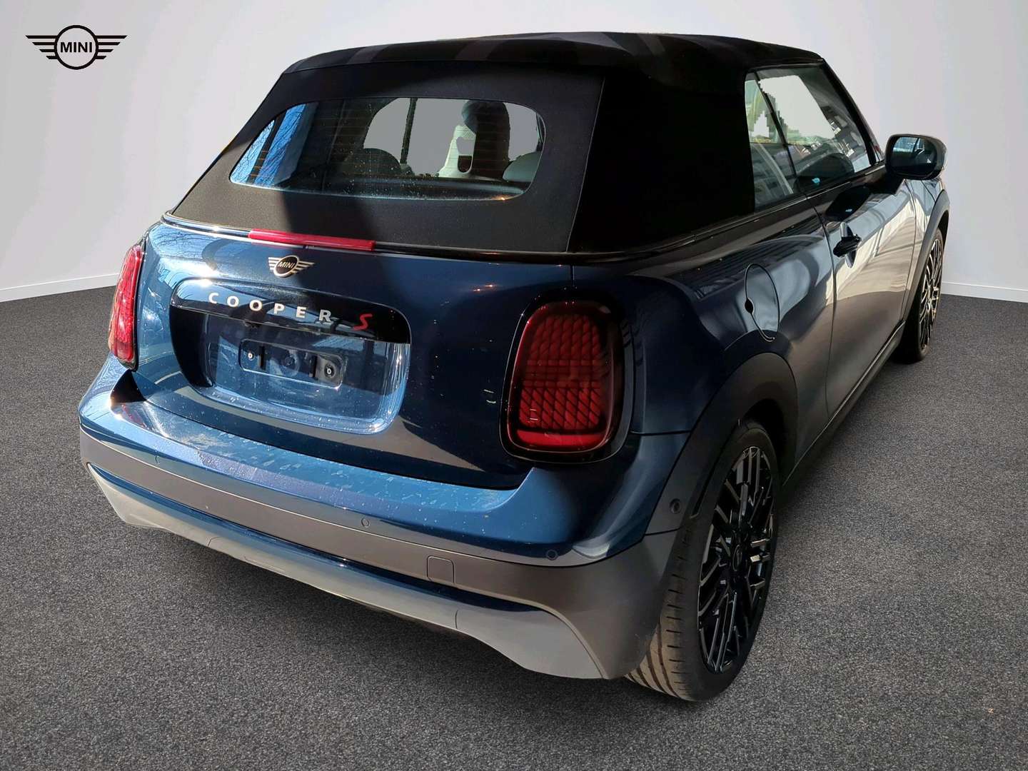 Mini Cabrio Favoured Cooper S - 2024 - Joinsteer - #7
