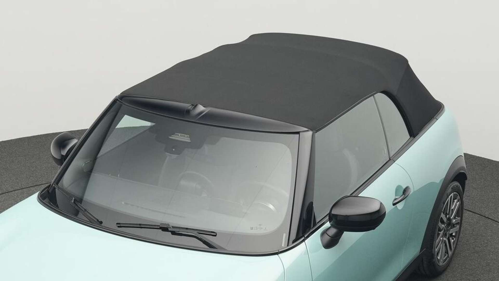 Mini Cabrio Classic Cooper - 2024 - Joinsteer - #23