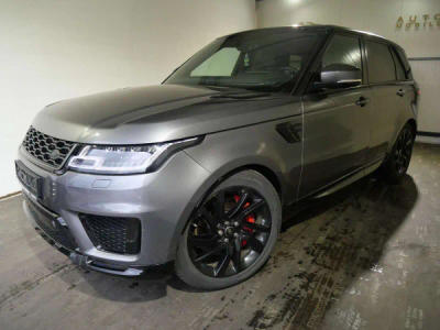Land Rover Range Rover Sport HSE -  - Joinsteer - #1