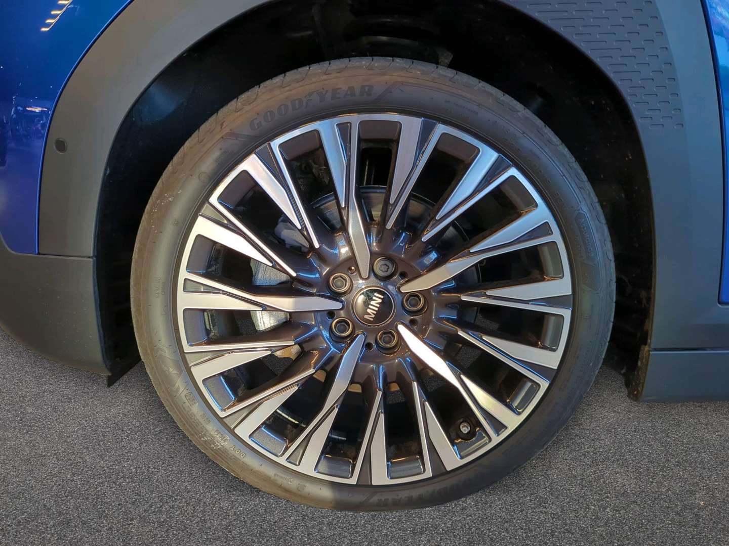 Mini Aceman Favoured - 2025 - Joinsteer - #11