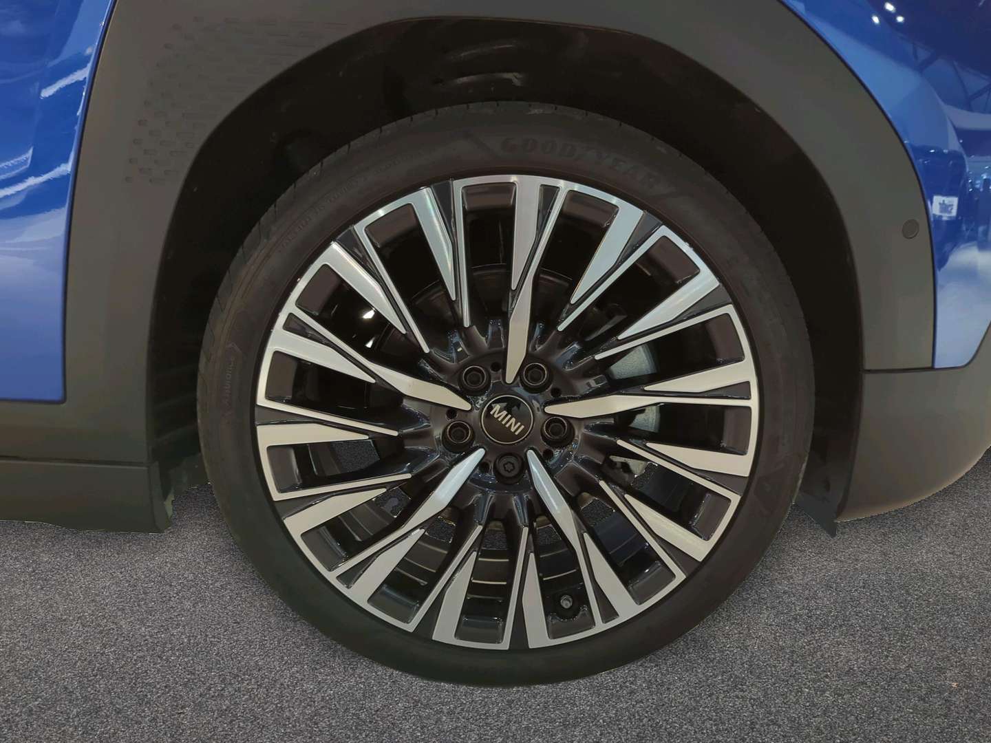 Mini Aceman Favoured - 2025 - Joinsteer - #12