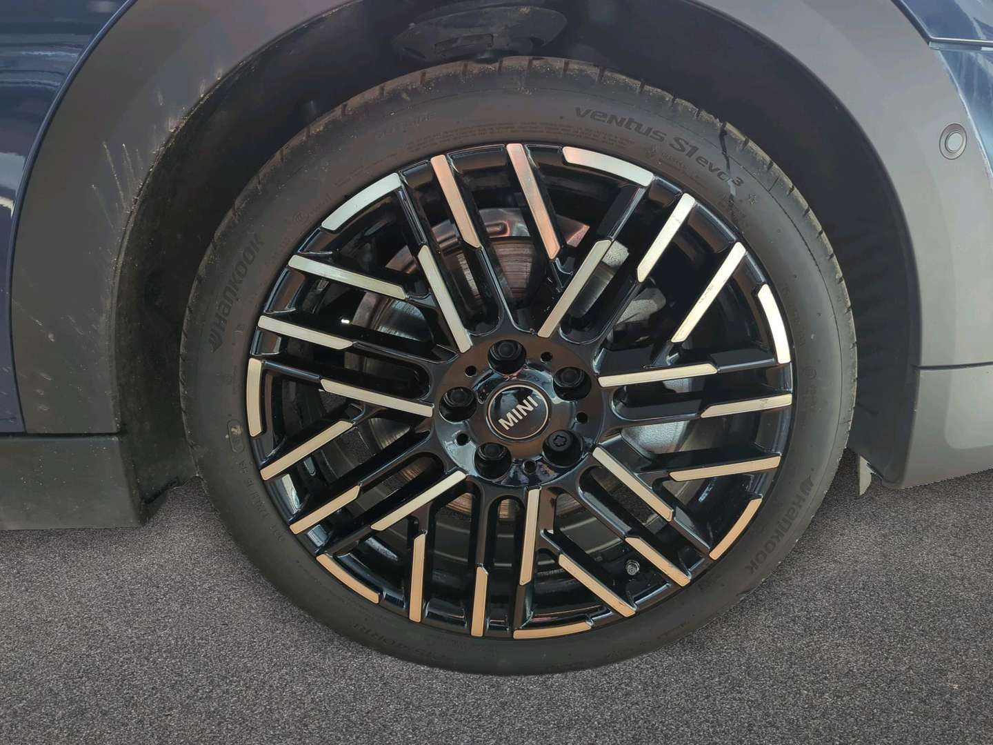 Mini Cabrio Favoured Cooper S - 2024 - Joinsteer - #9