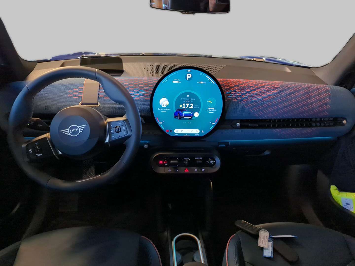 Mini Aceman Favoured - 2025 - Joinsteer - #13