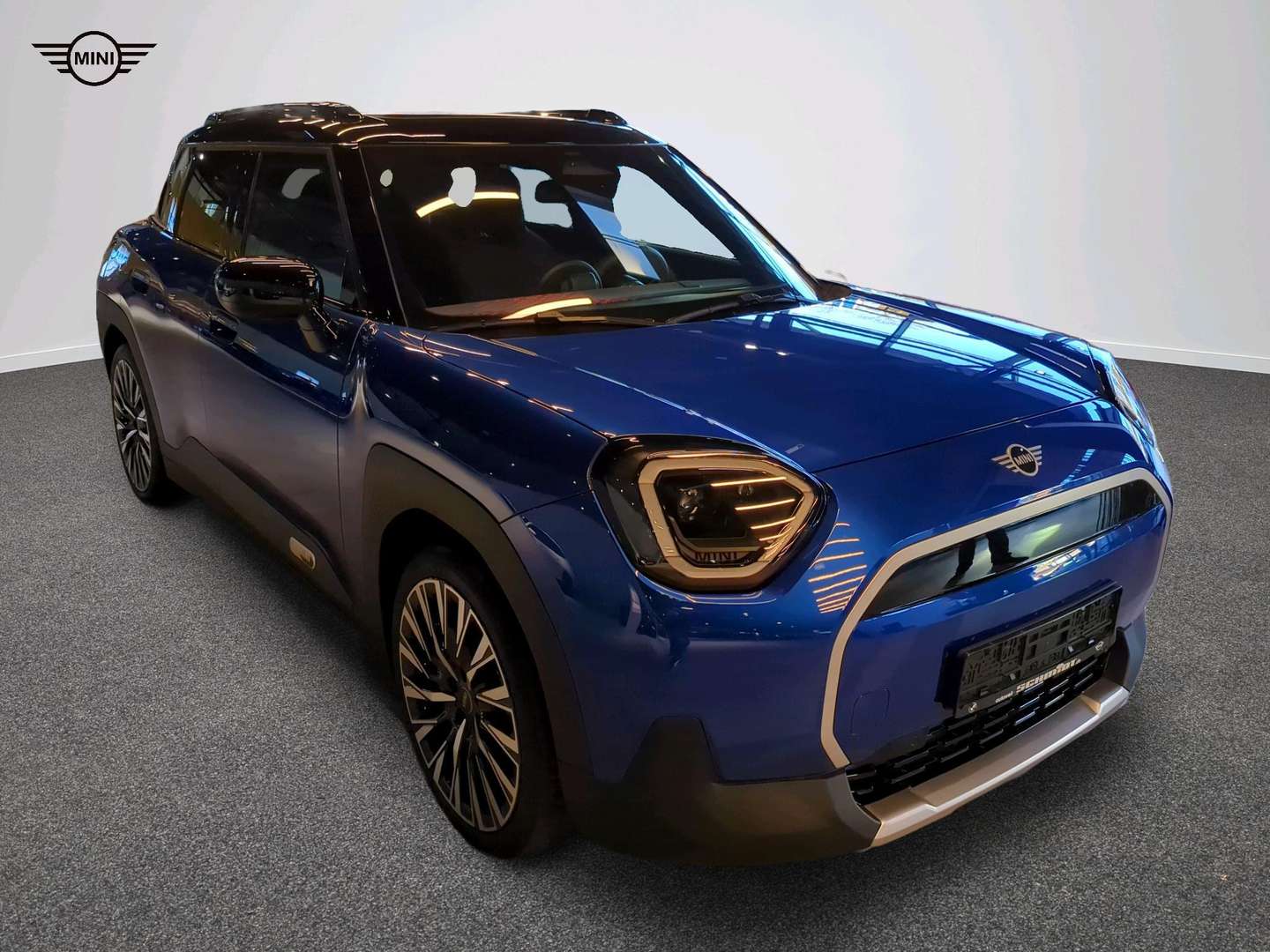 Mini Aceman Favoured - 2025 - Joinsteer - #14